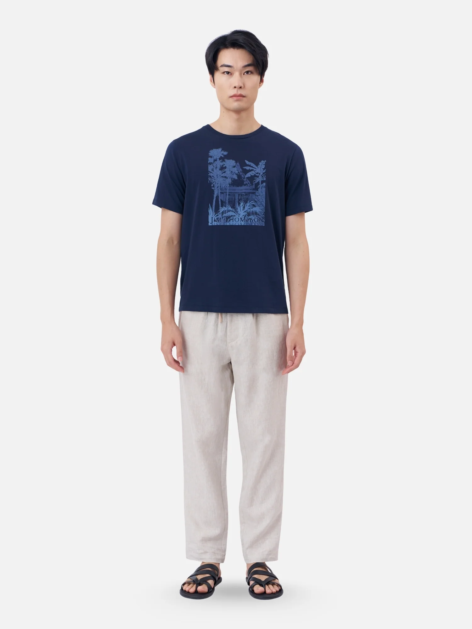 Jim's House T-Shirt - Image 4
