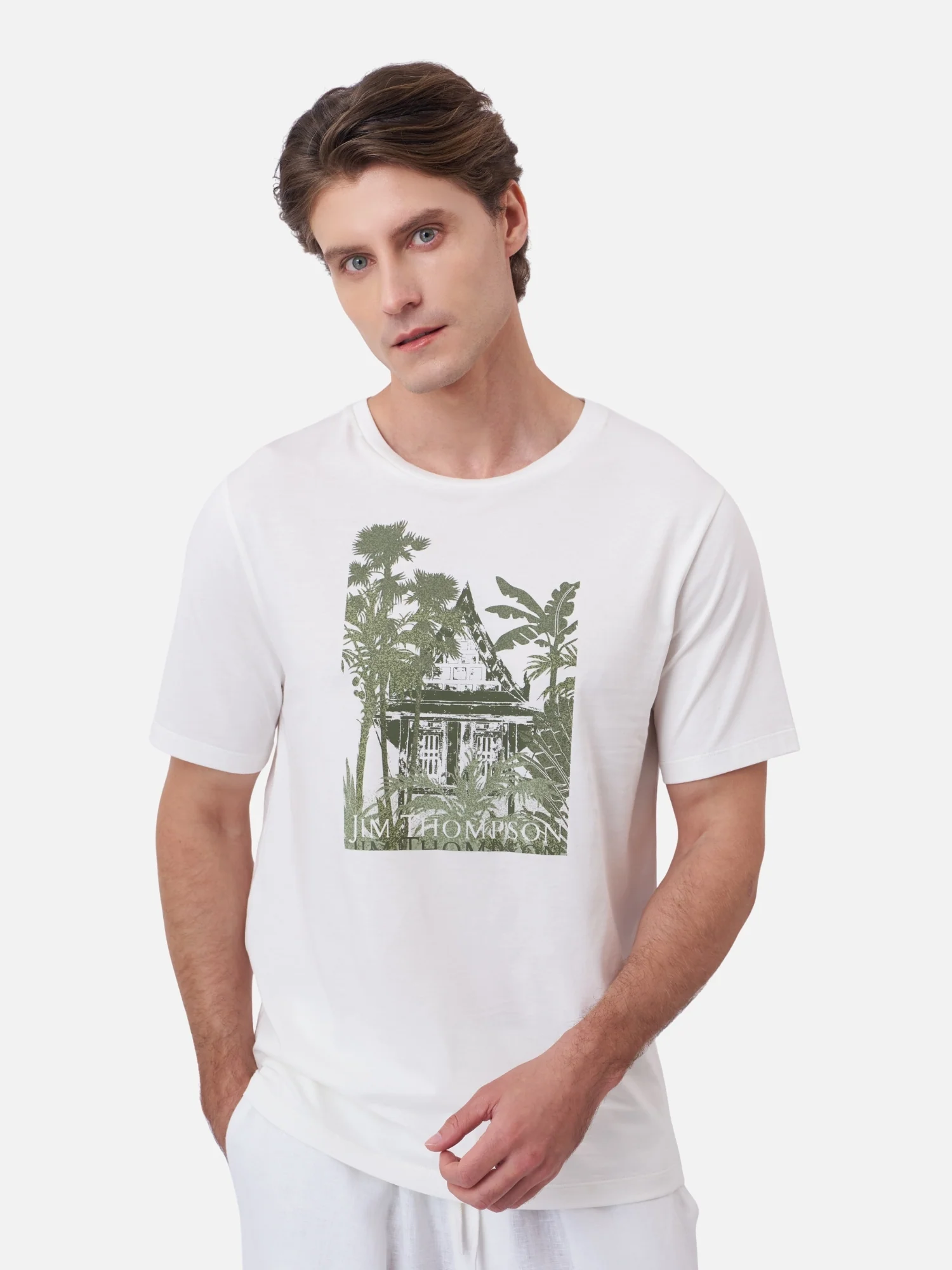 Jim's House T-Shirt - Image 6