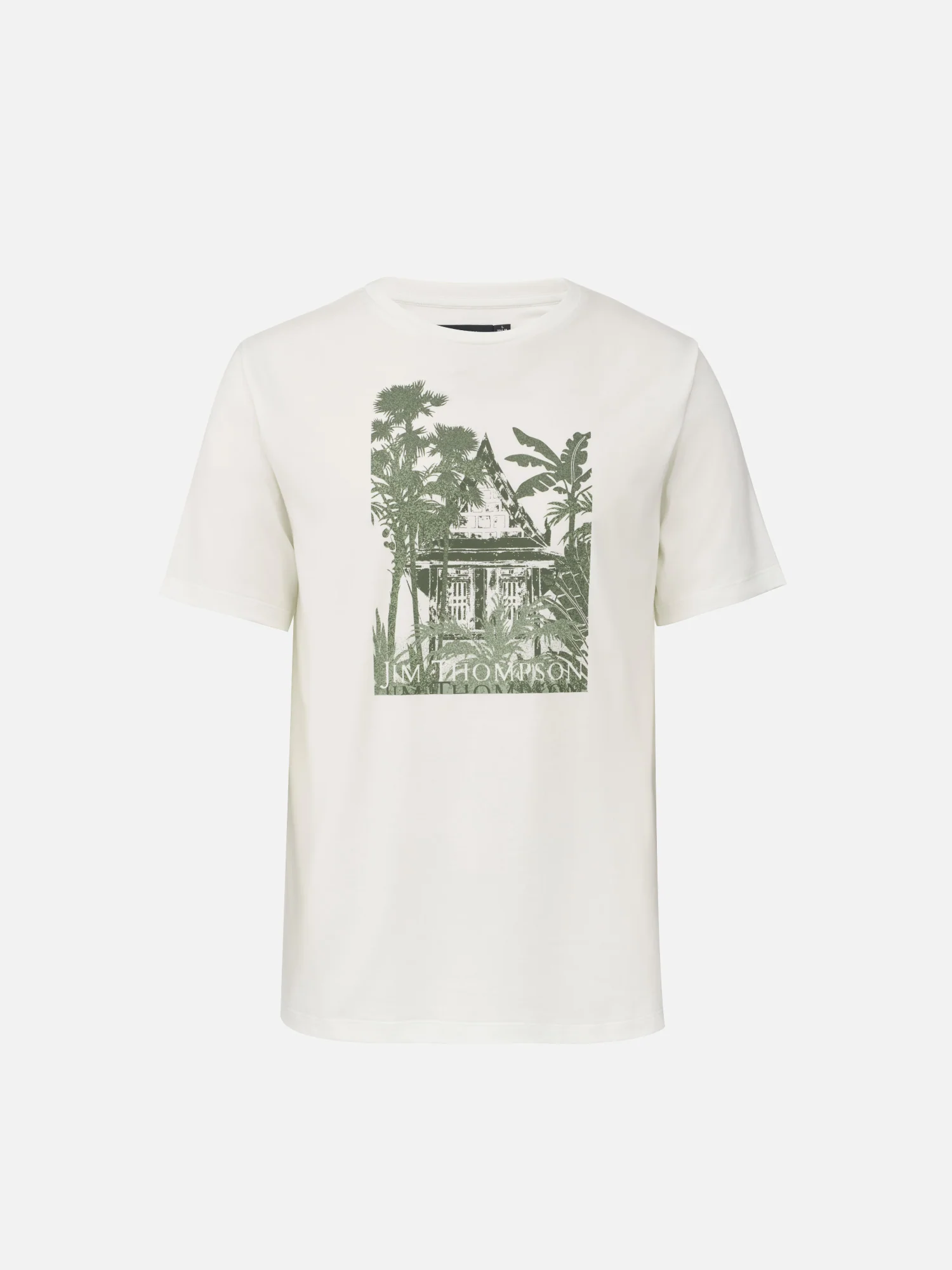 Jim's House T-Shirt - Image 7