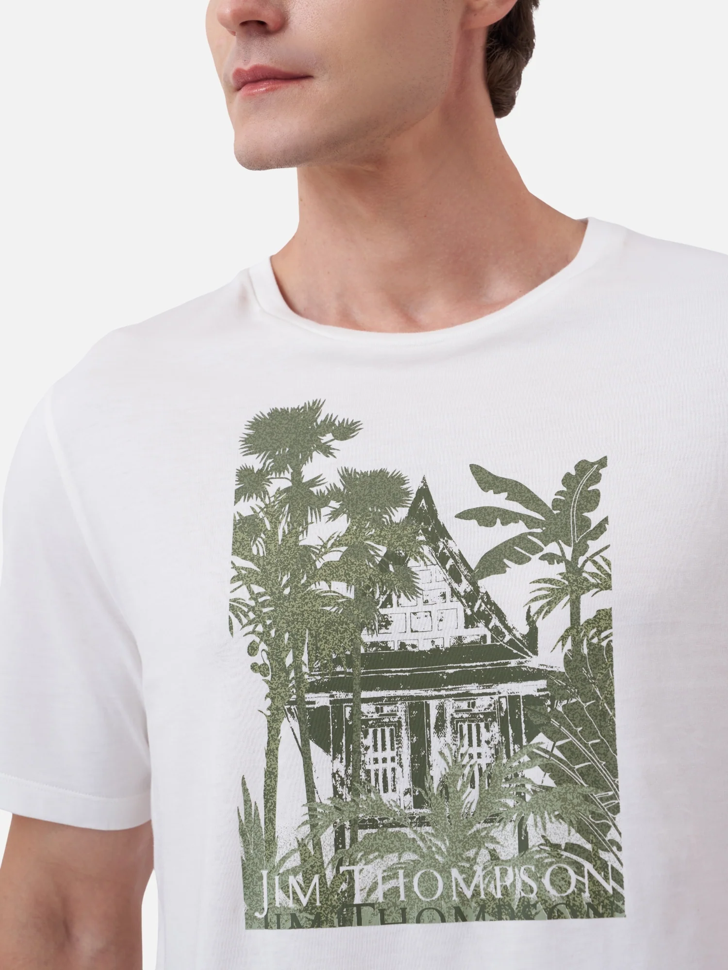 Jim's House T-Shirt - Image 8