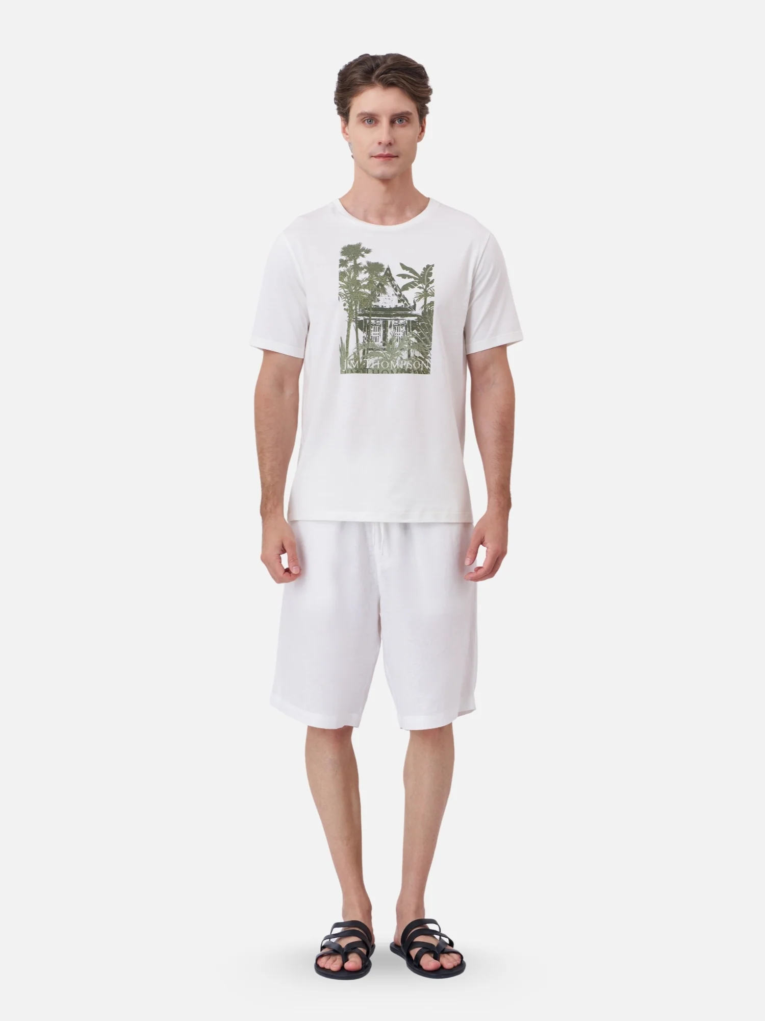 Jim's House T-Shirt - Image 9
