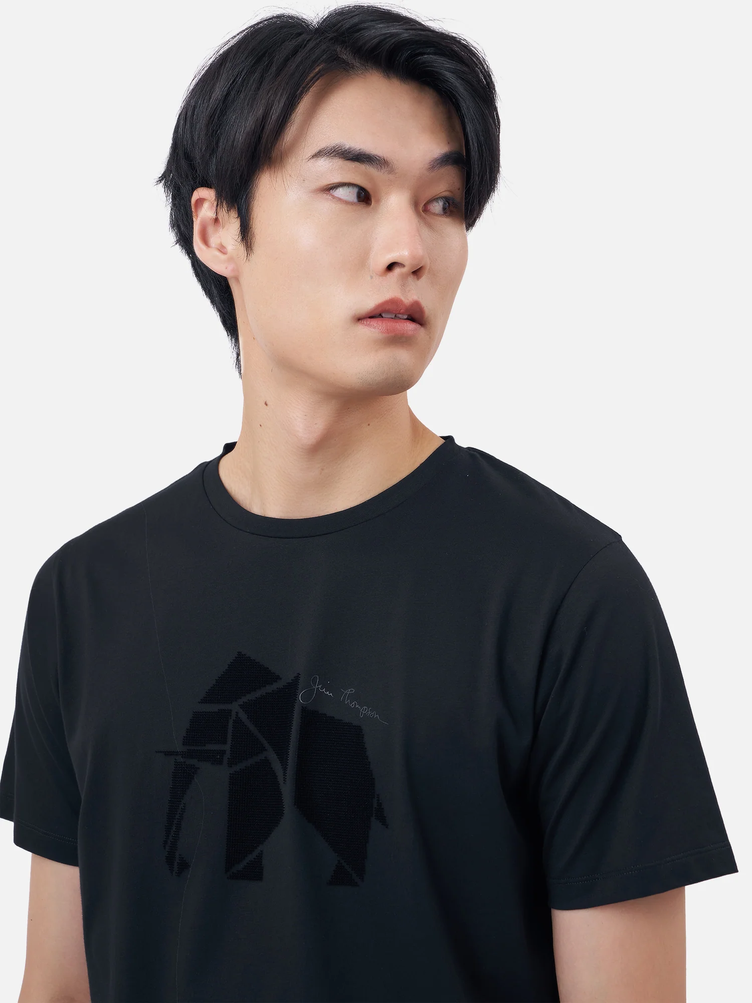 JT Origami T-Shirt - Image 4