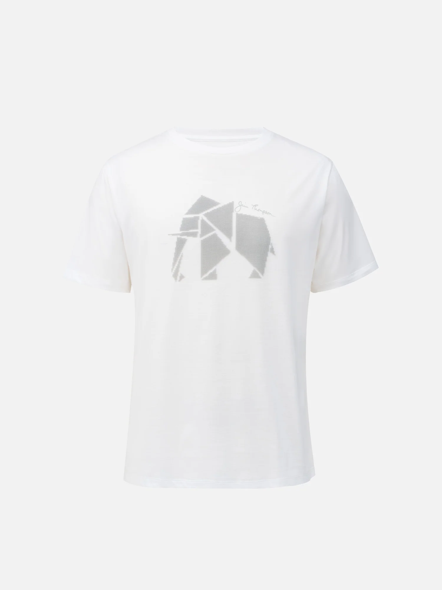 JT Origami T-Shirt - Image 2