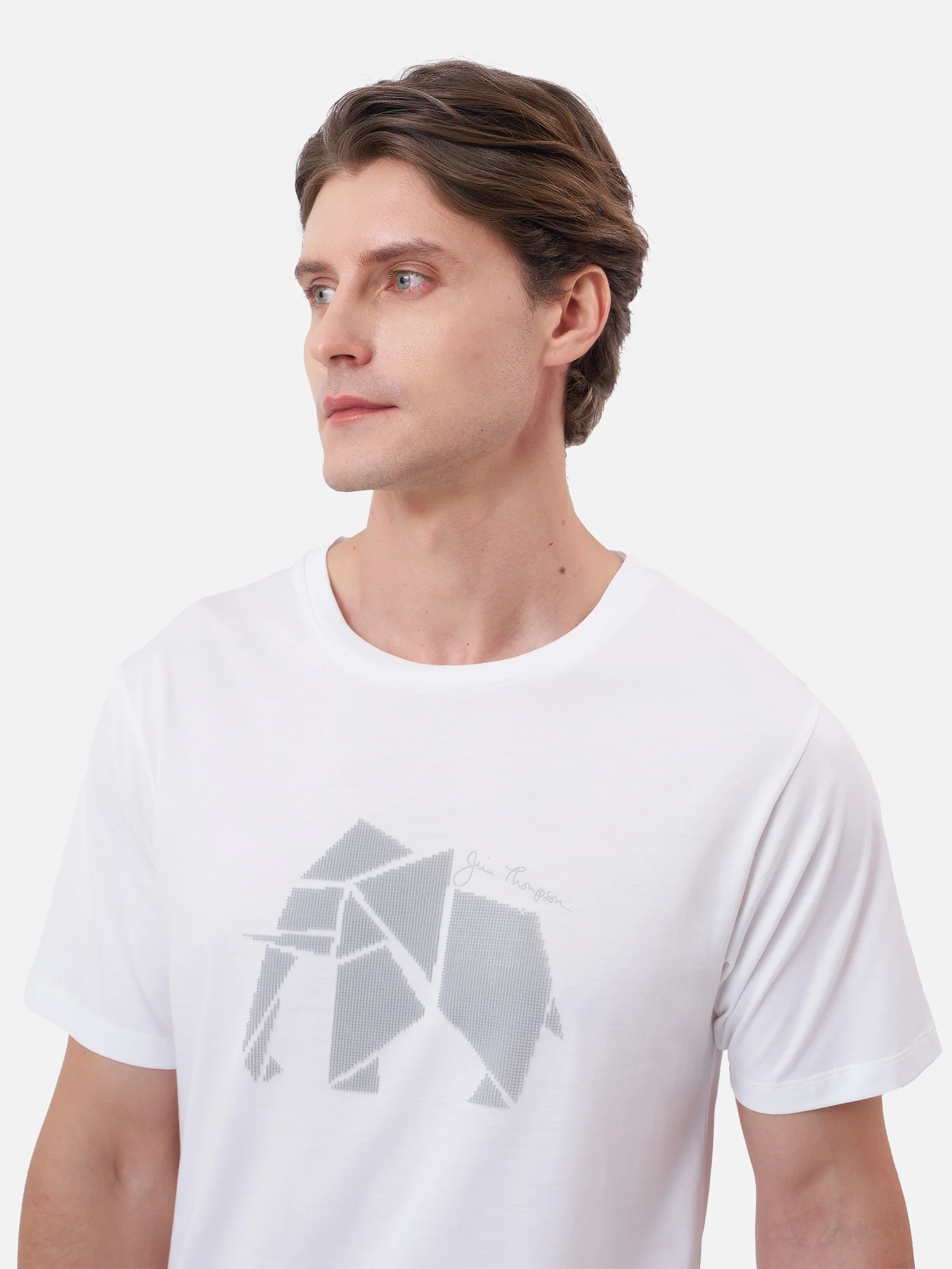 JT Origami T-Shirt - Image 4