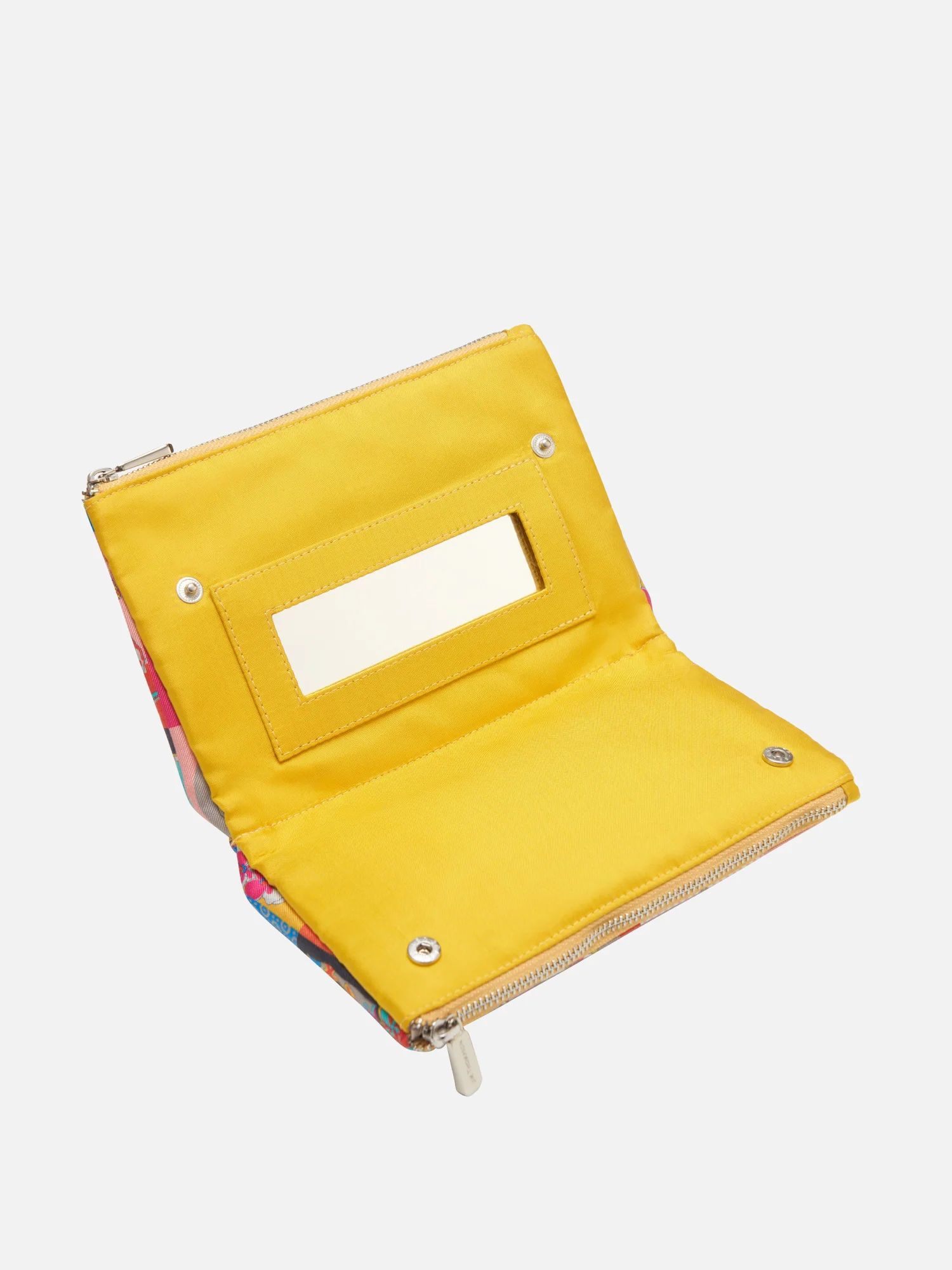 JT Surawong Silk Mirror Case - Image 2