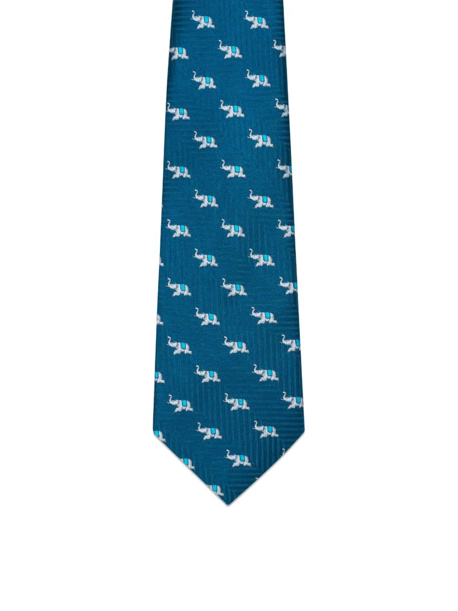 Kachen Silk Twill Tie - Image 2