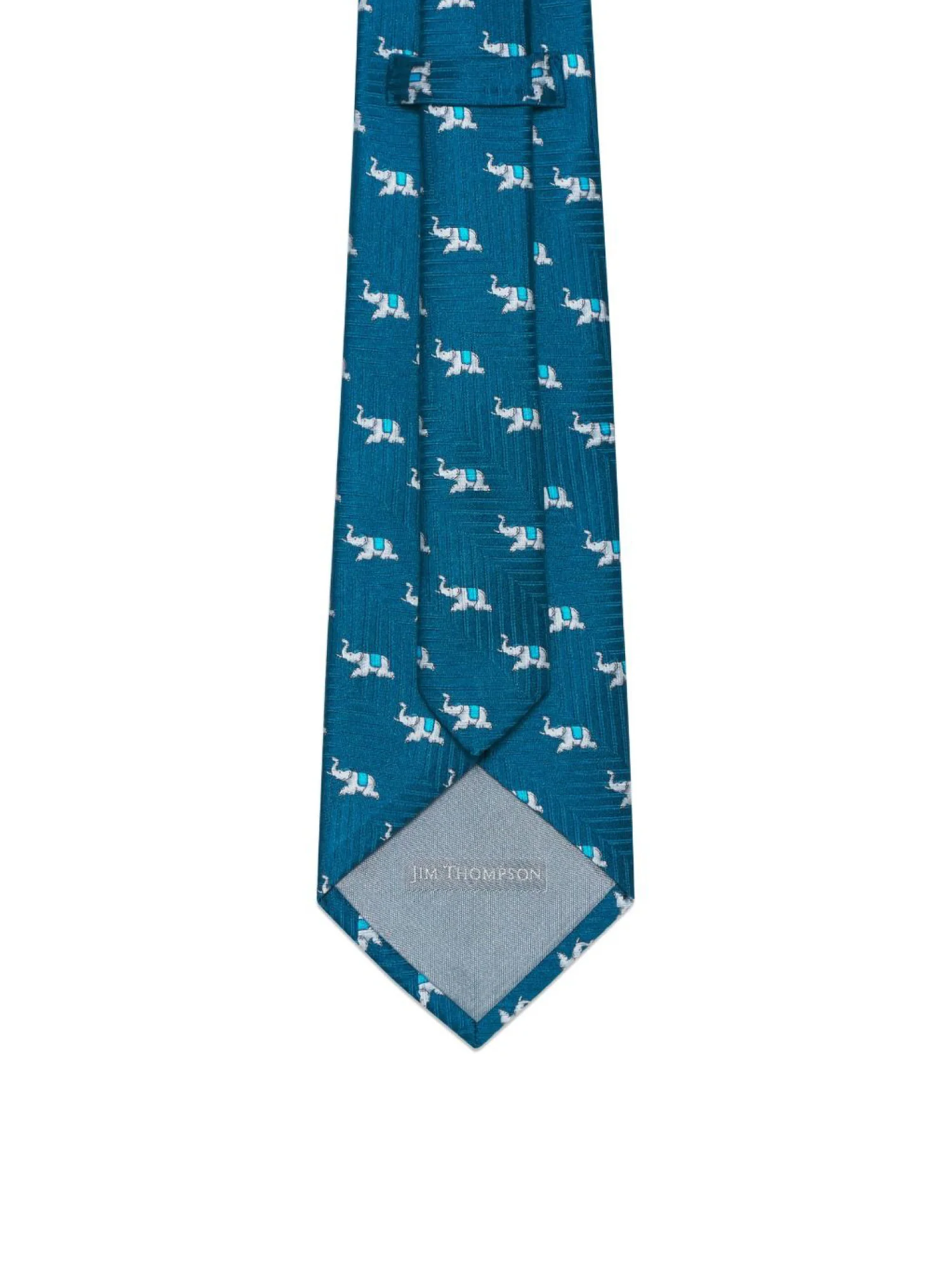 Kachen Silk Twill Tie - Image 3