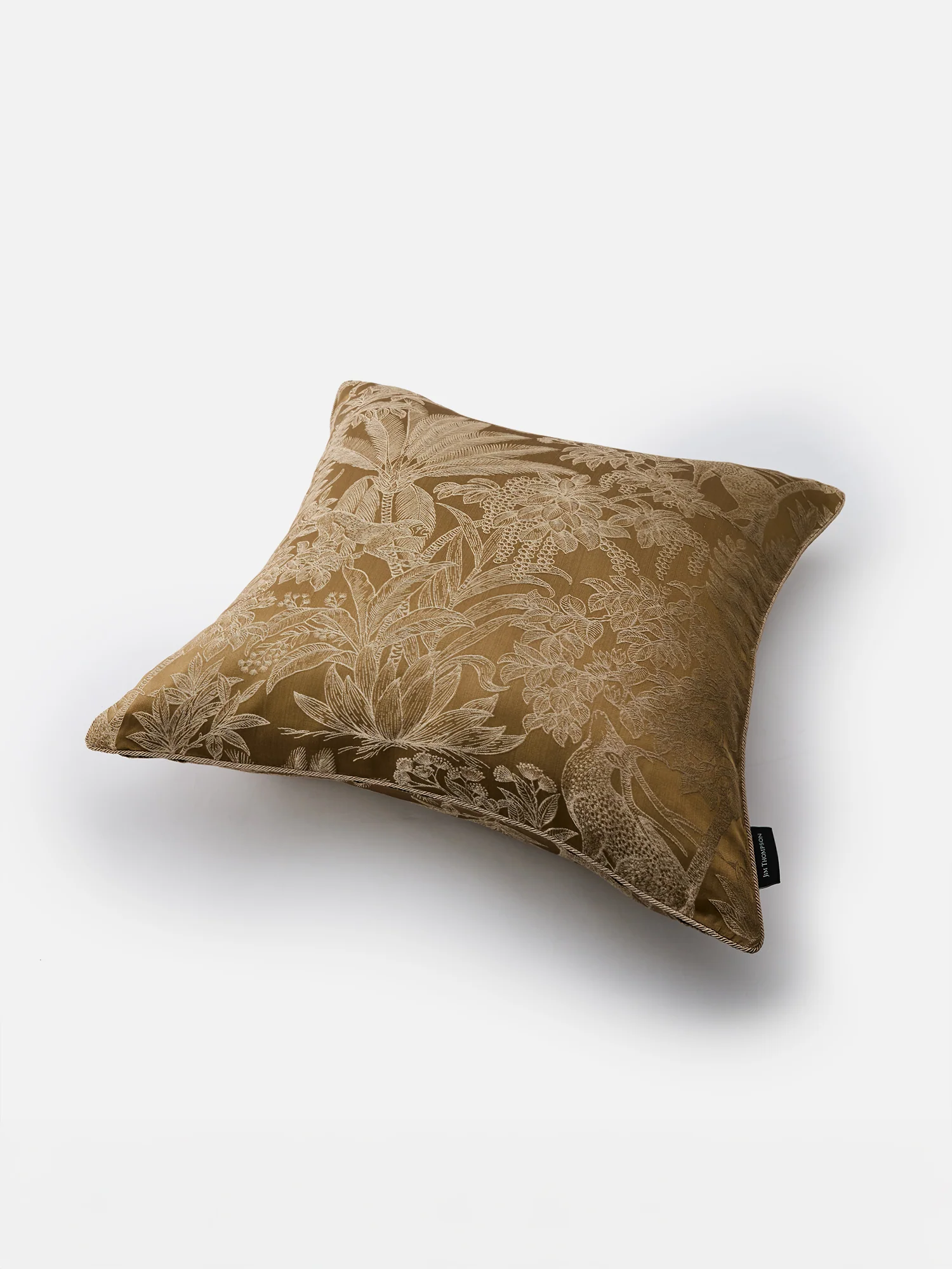 Khao Sok Cushion Cover 22" - Image 3