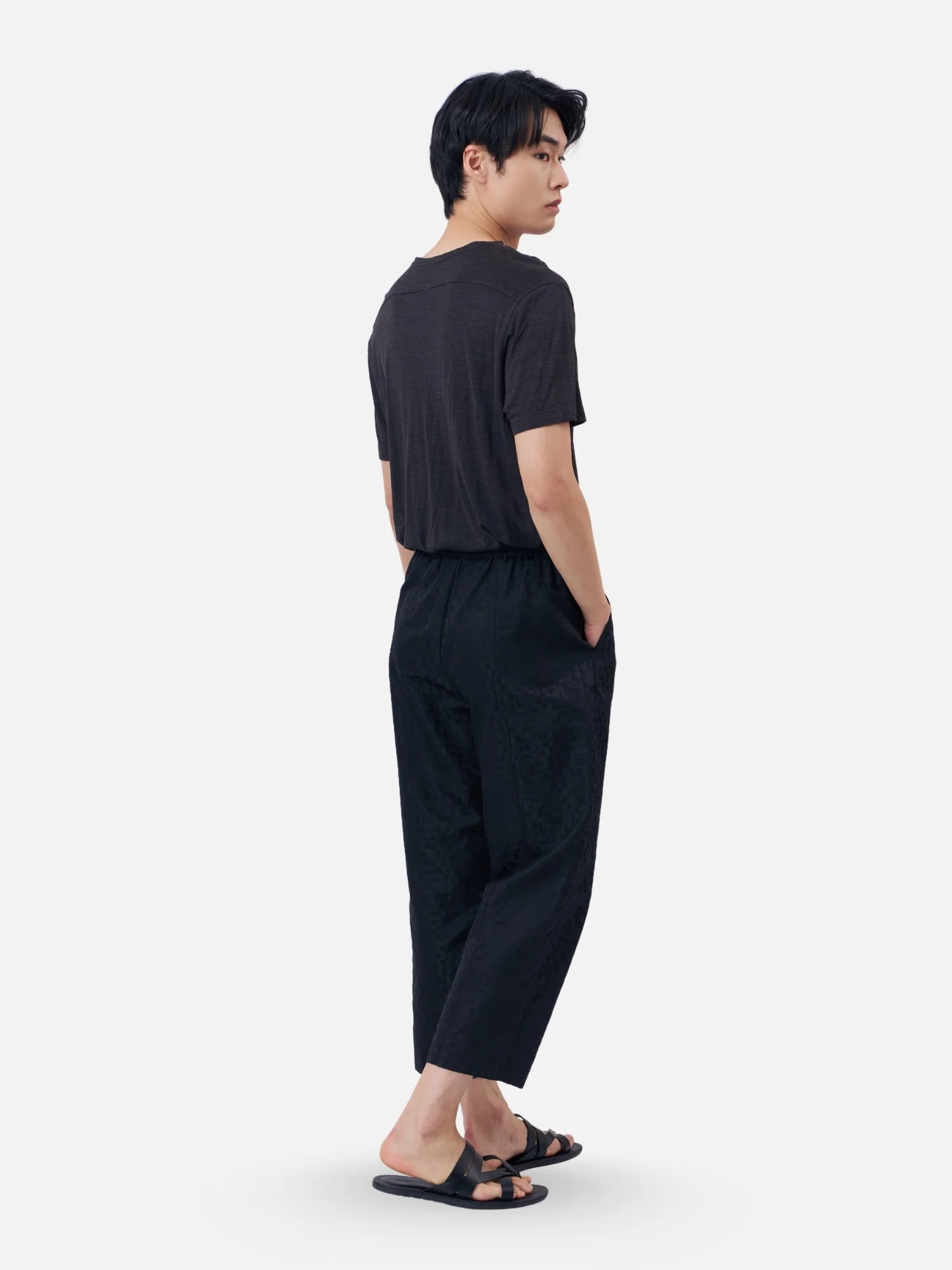 Kled Tao Loosefit Trousers - Image 5