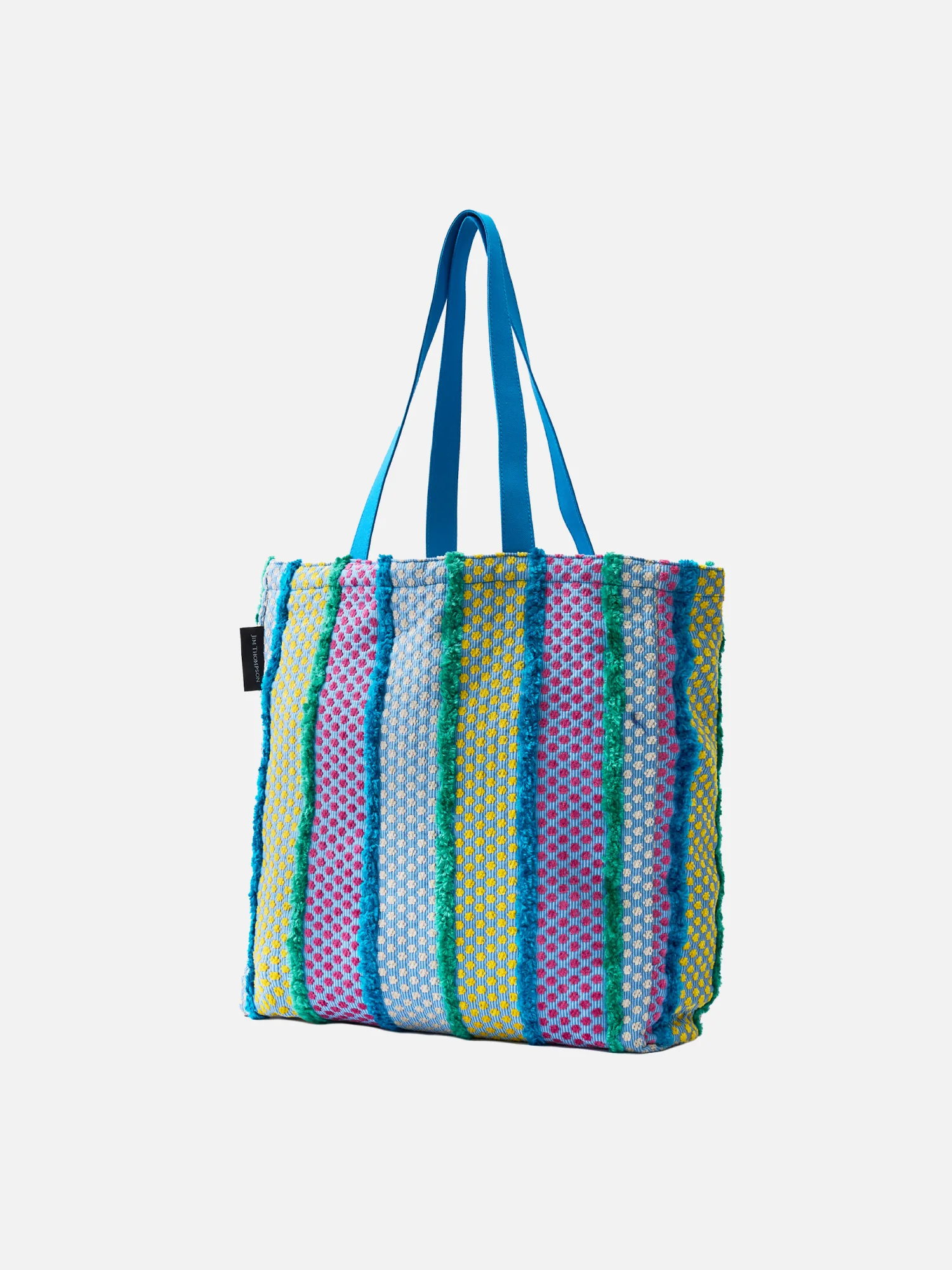 Kradumthong Chenille HOK Tote - Image 7