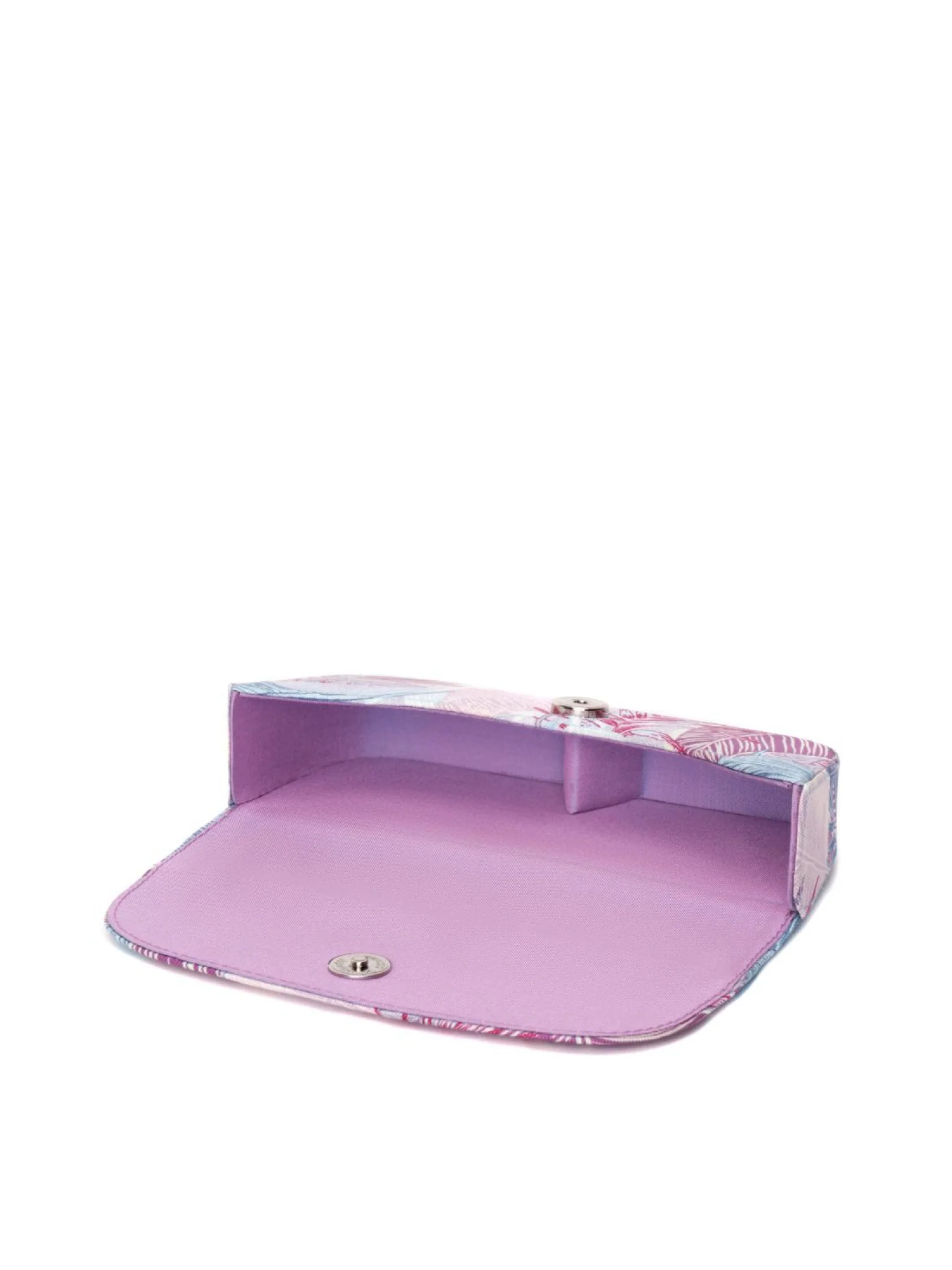 Leave the Leaves Eyeglass Case - Image 2