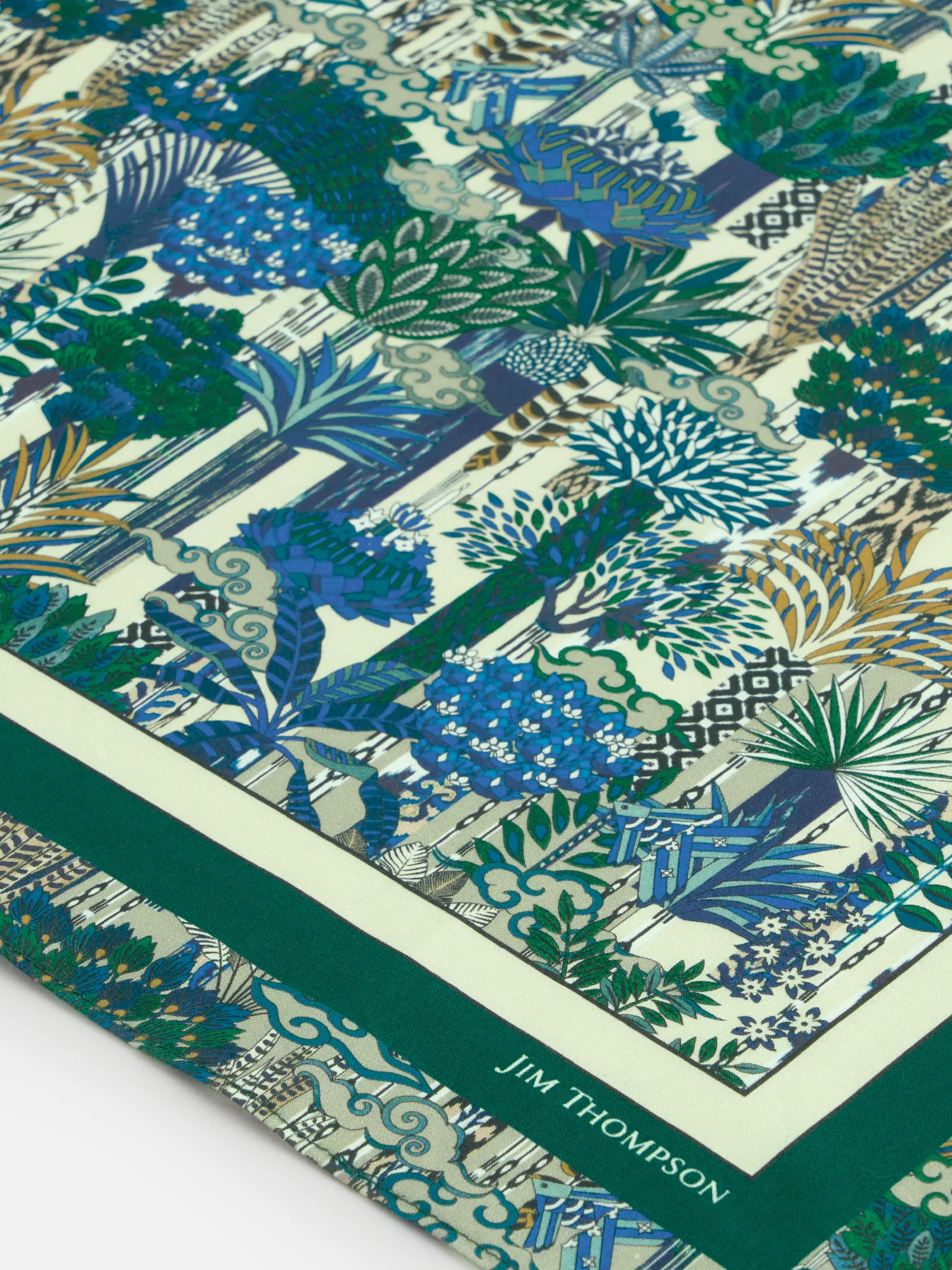 Loy Trees Cotton Napkin - Image 2