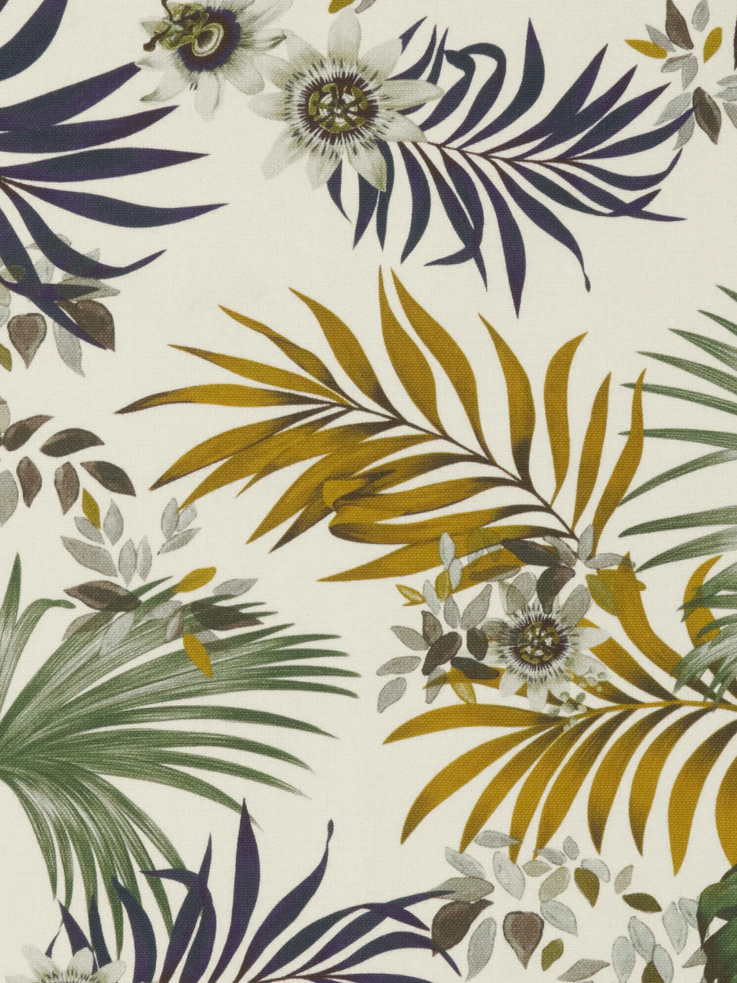 Luxuriance Cotton Tea Towel - Image 2