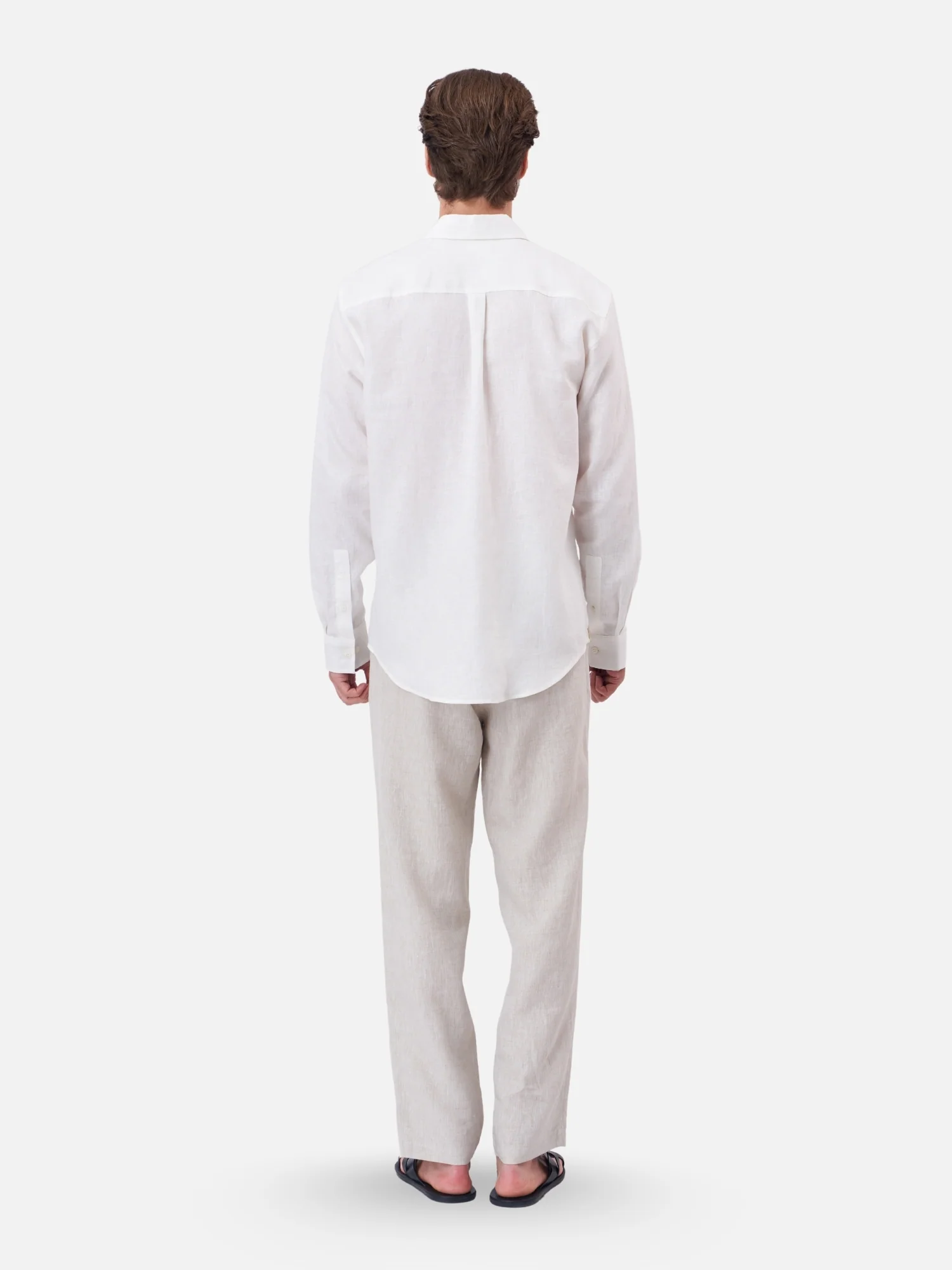 Mae Chaem Classic Long Sleeve Shirt - Image 5