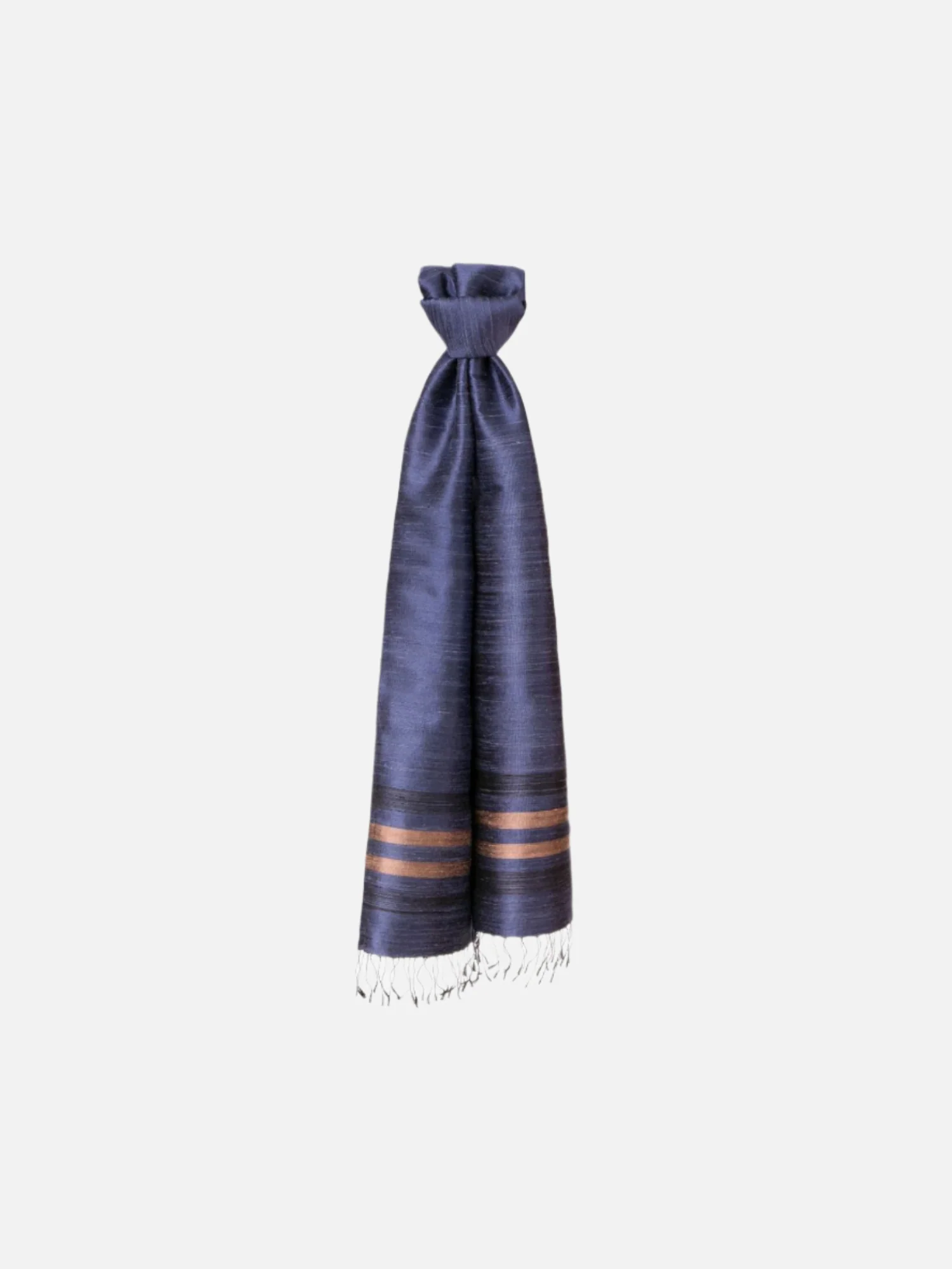 Mae Cham Handwoven Scarf - Image 3
