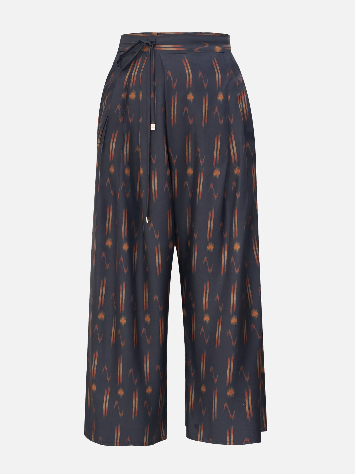 Mae Rim Zip Fisherman Pants - Image 2