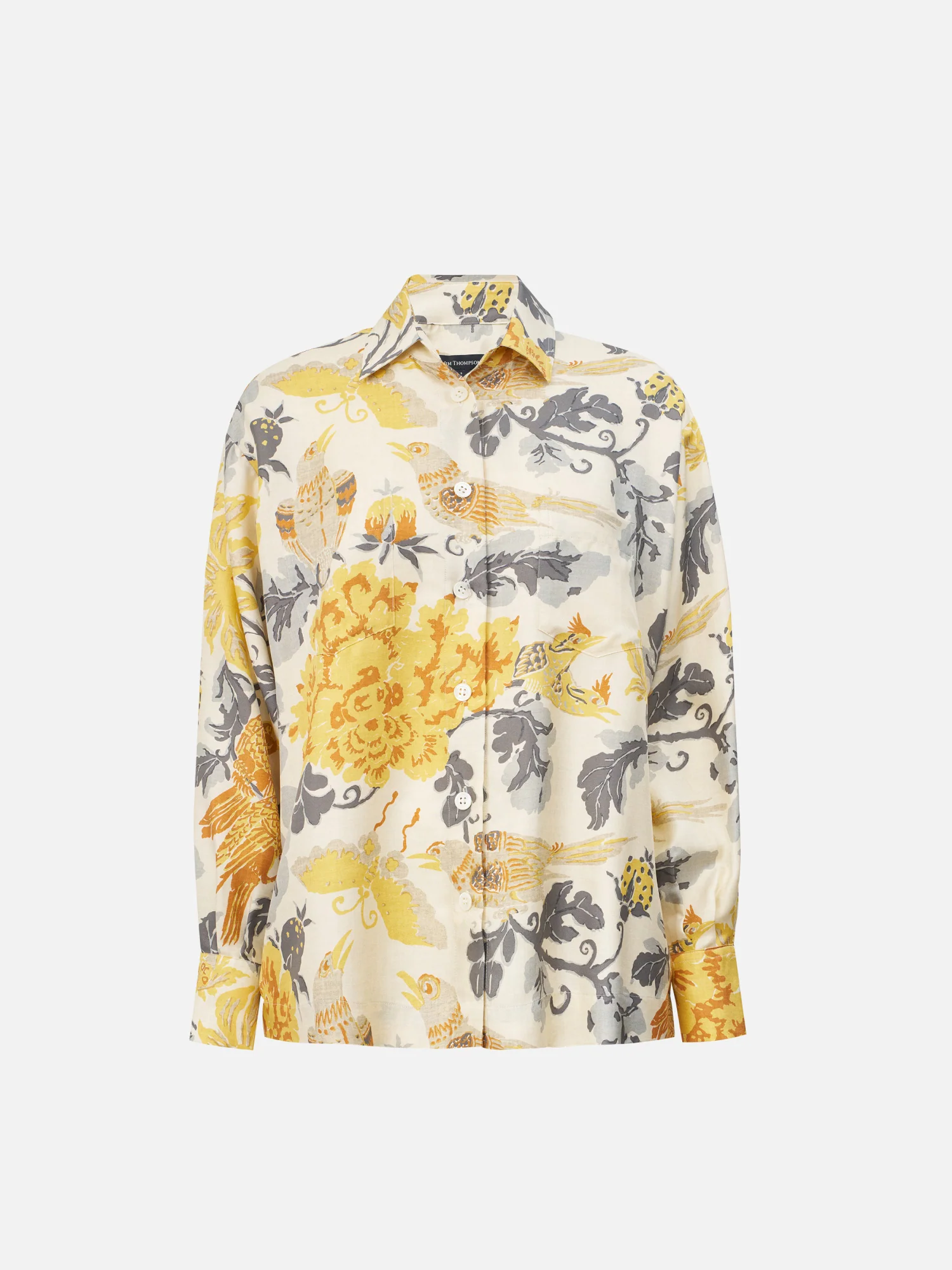 Malee Shirt with Chest Pockets - Image 2