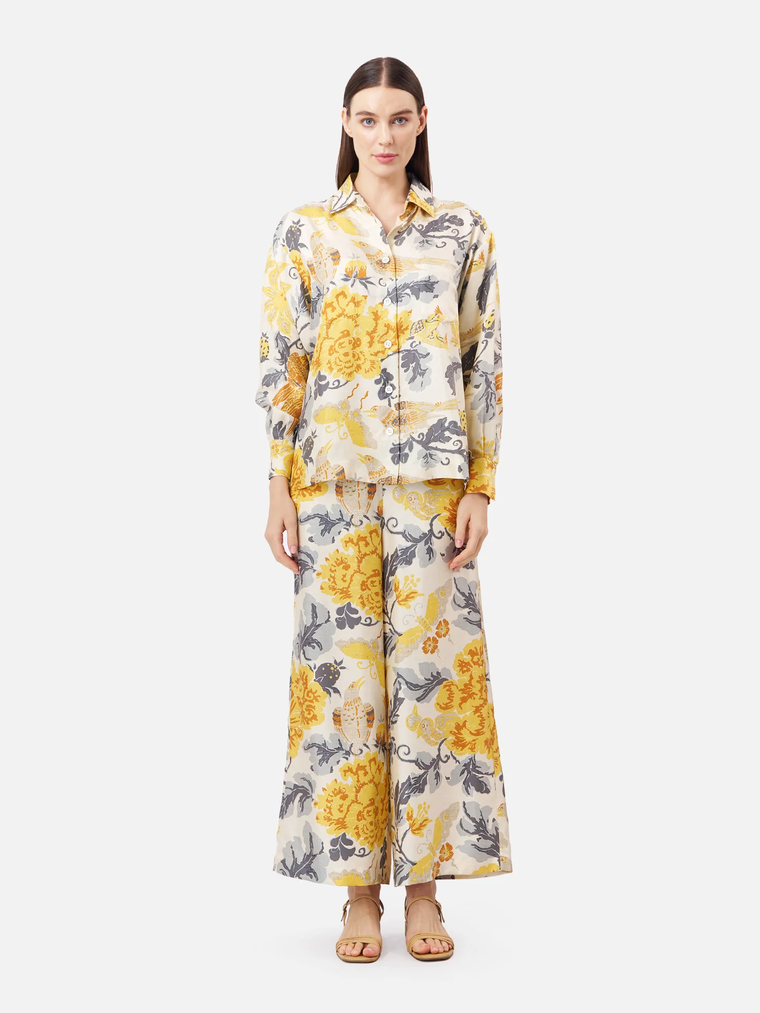 Malee Shirt with Chest Pockets - Image 3
