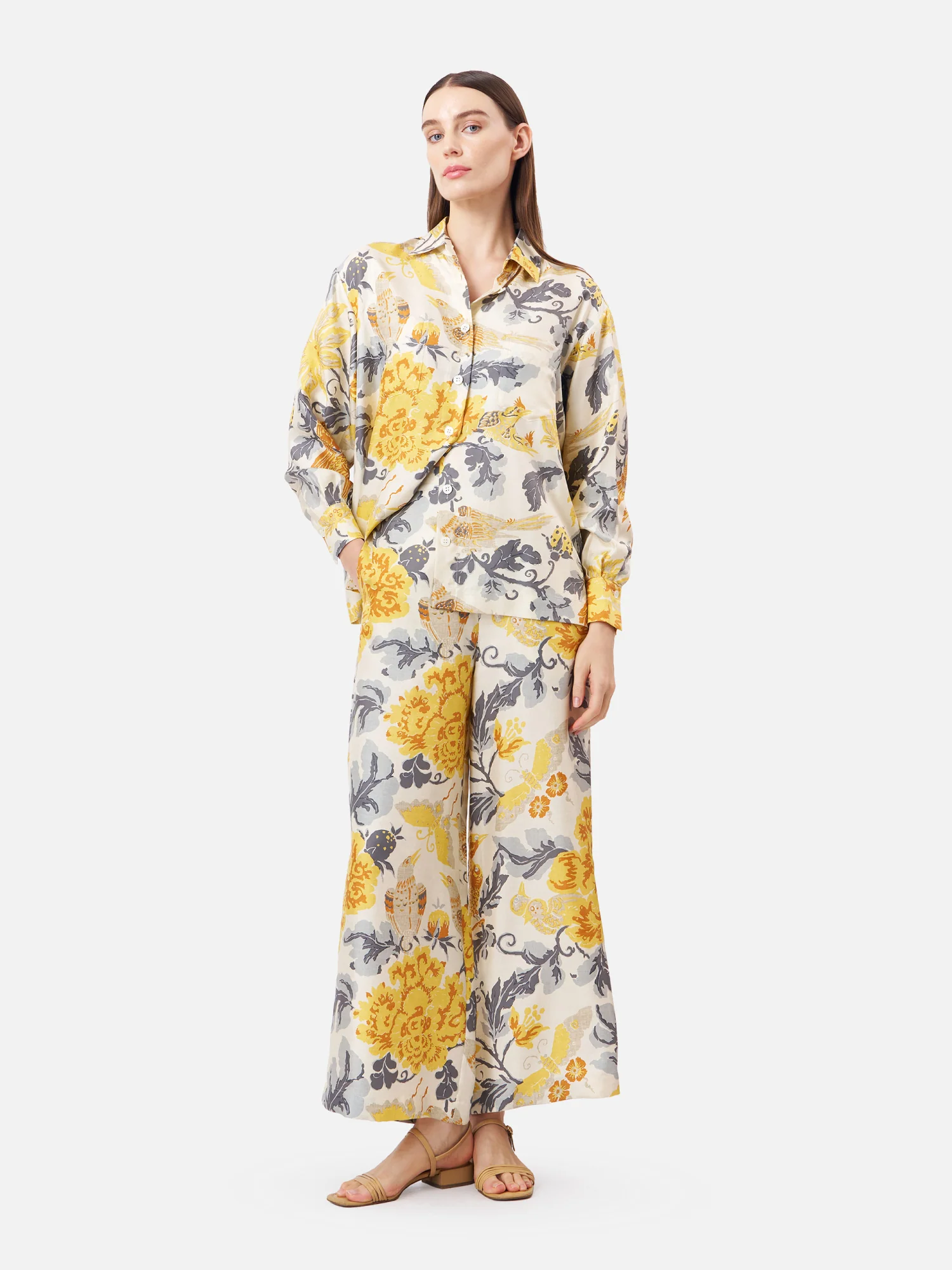 Malee Shirt with Chest Pockets - Image 4