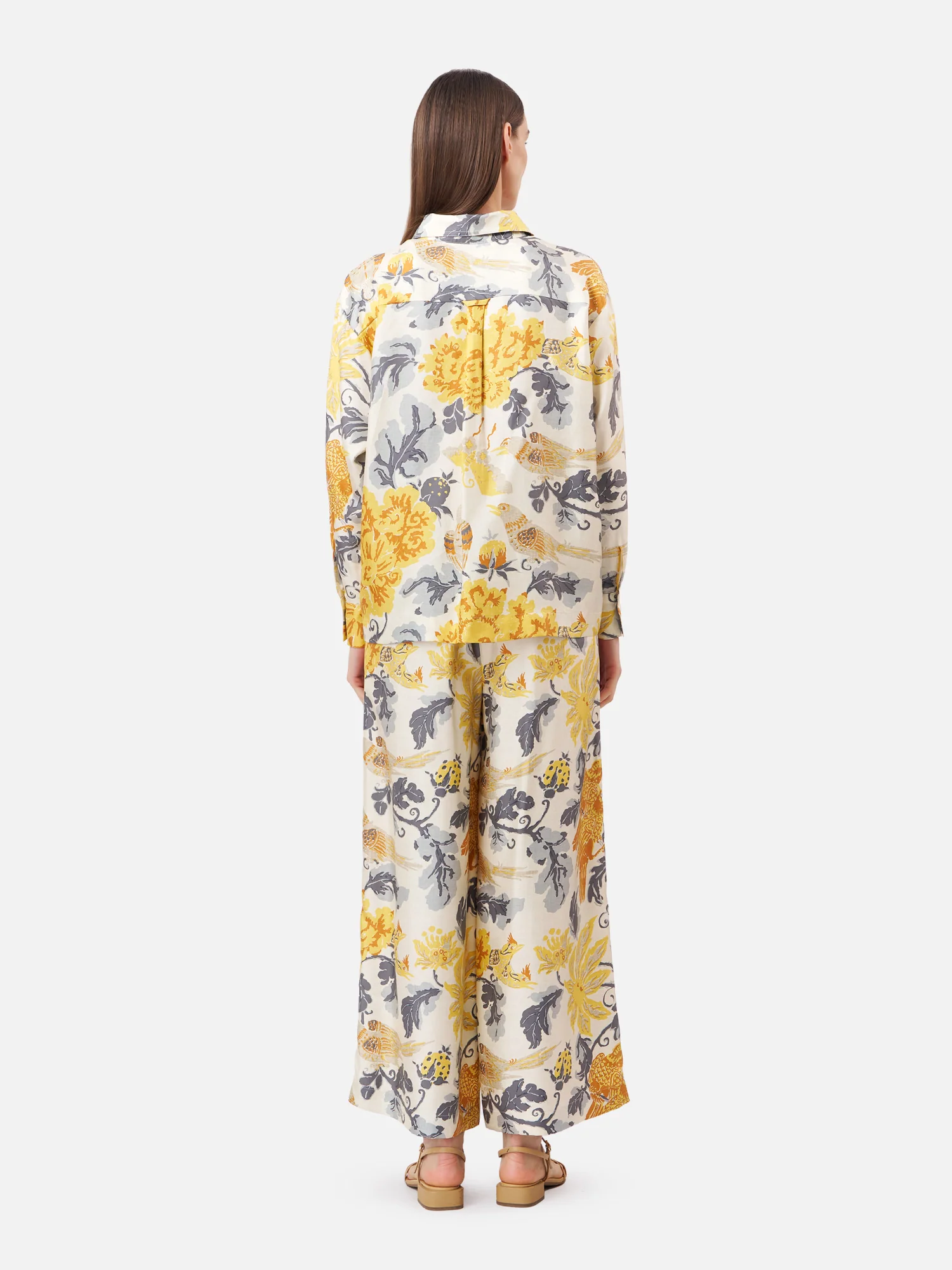 Malee Shirt with Chest Pockets - Image 5