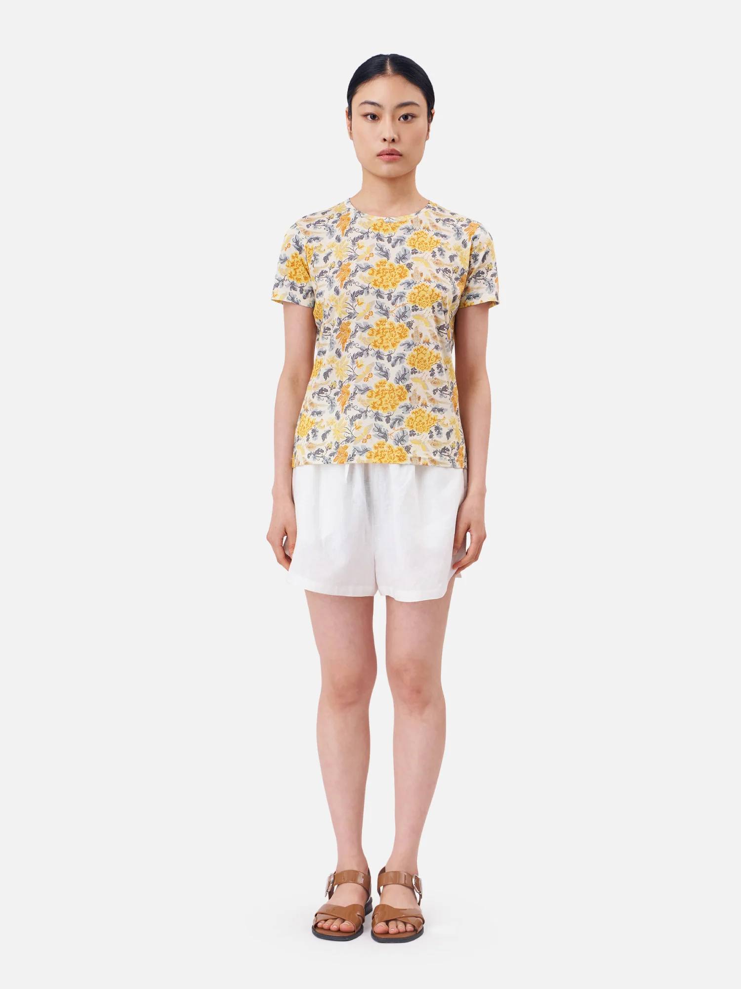 Malee Slim Fit T-Shirt - Image 4