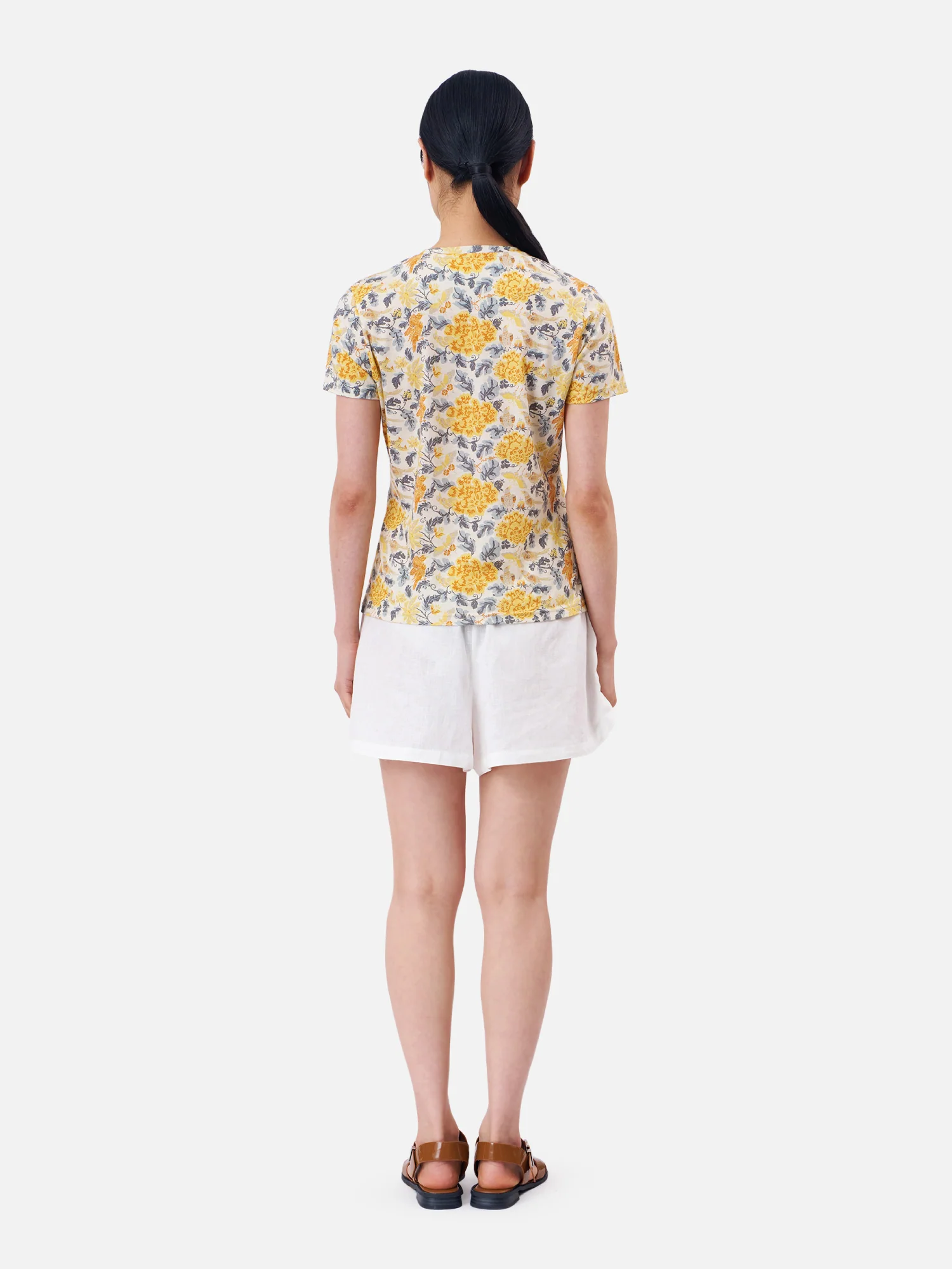 Malee Slim Fit T-Shirt - Image 5