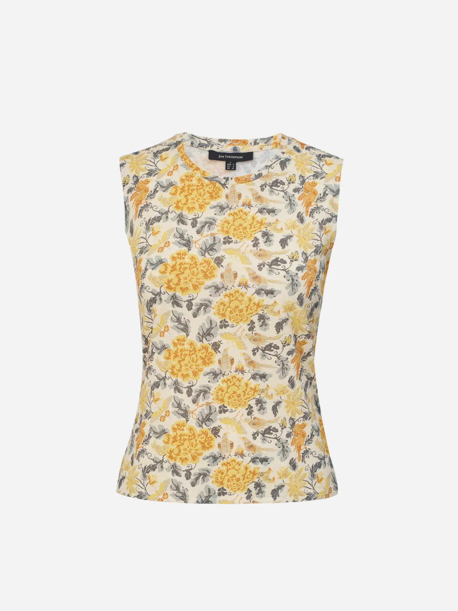 Malee Tank Top - Image 2