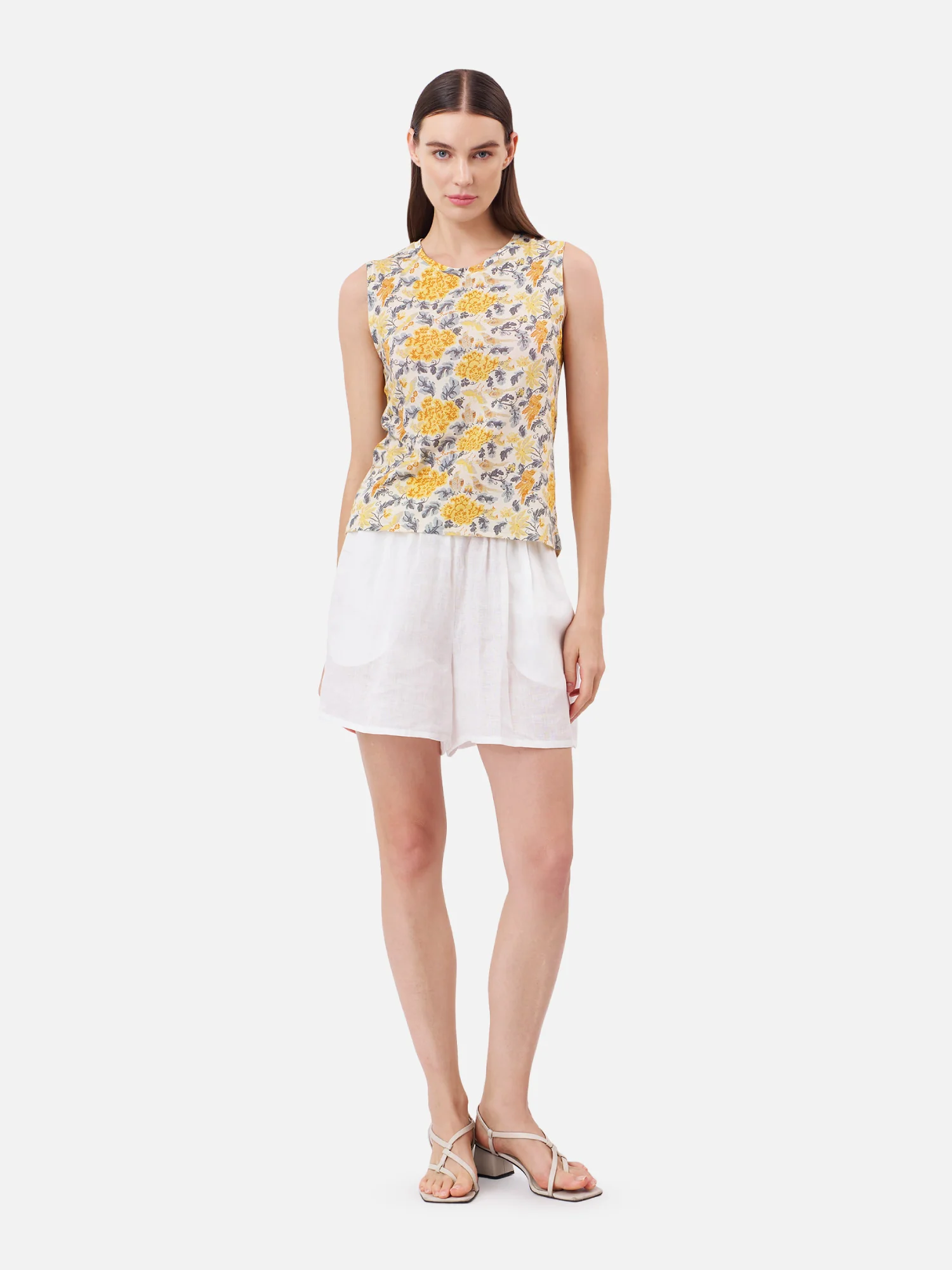 Malee Tank Top - Image 3