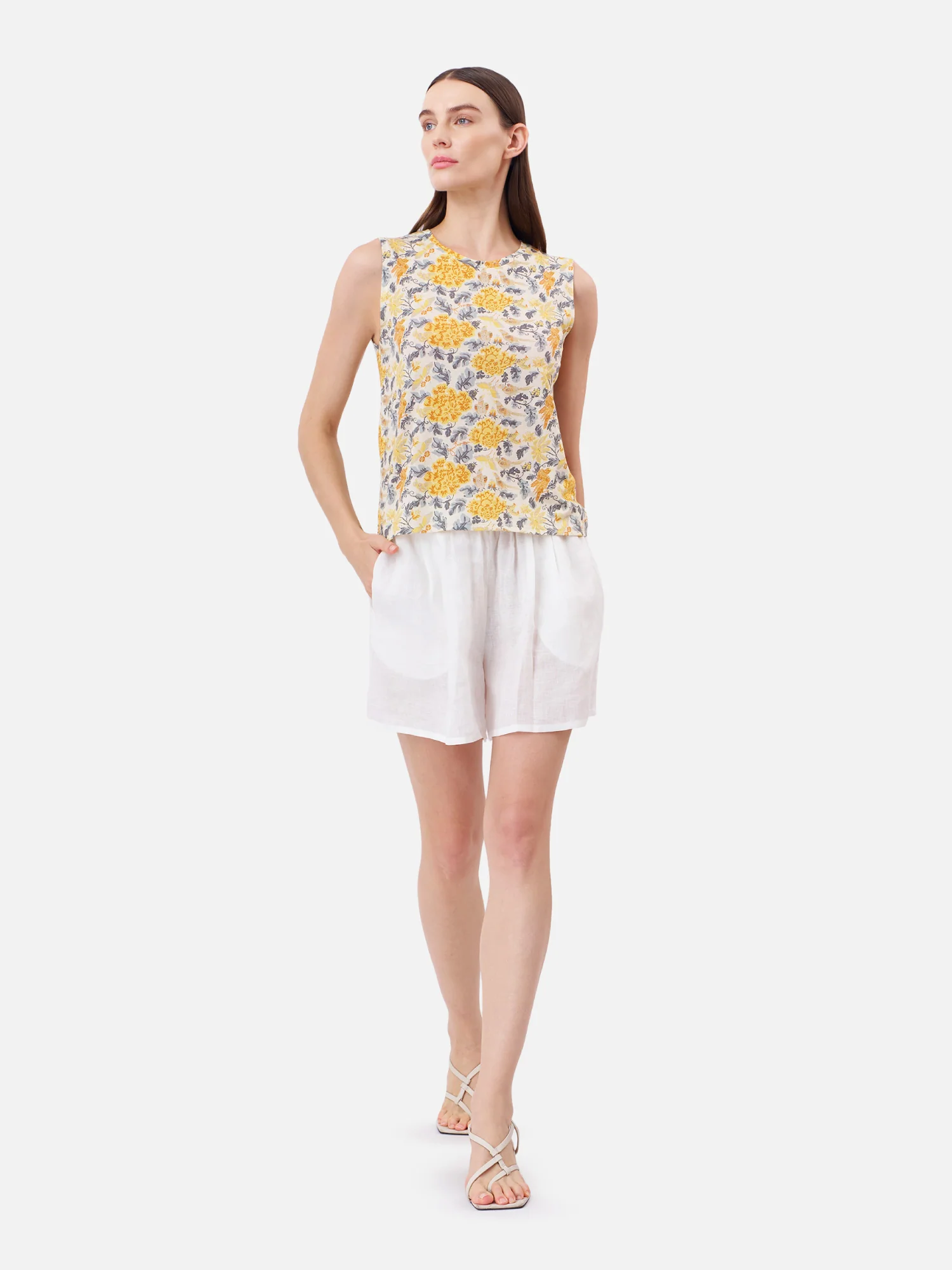 Malee Tank Top - Image 4