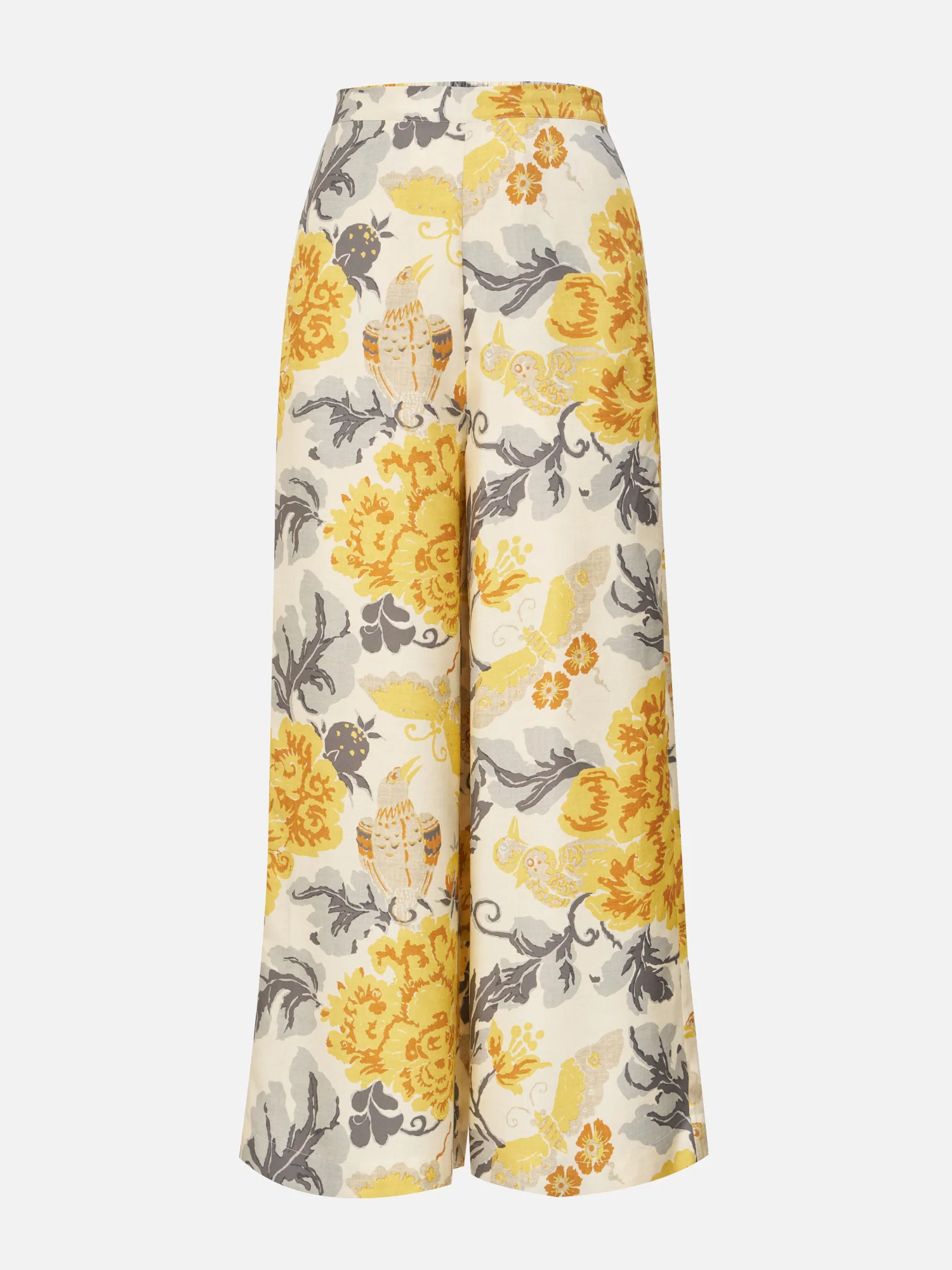 Malee Wide Leg Pants - Image 2