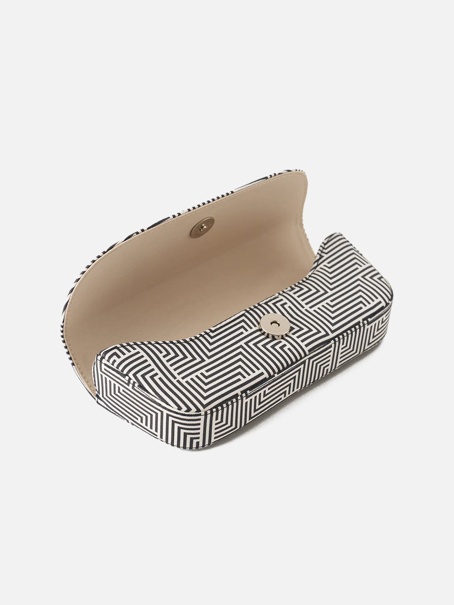 Maze Eyeglass Case - Image 2