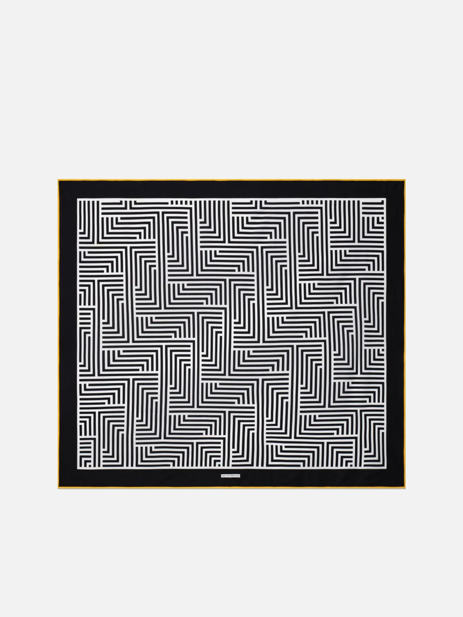 Maze Geometric Pareo - Image 2