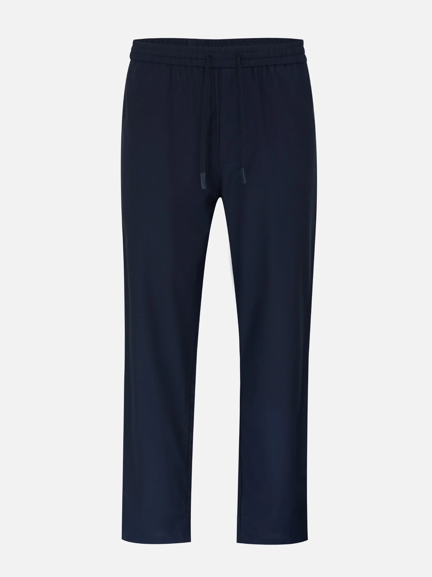 Elastic Waist Trousers - Image 2