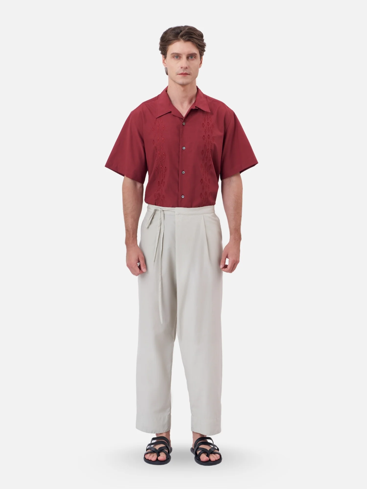 Fisherman Pants - Image 3