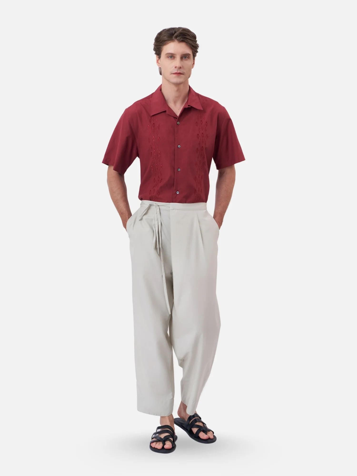 Fisherman Pants - Image 4