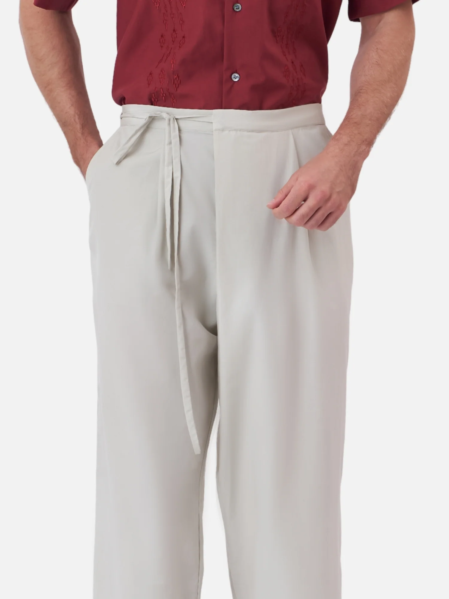 Fisherman Pants - Image 6