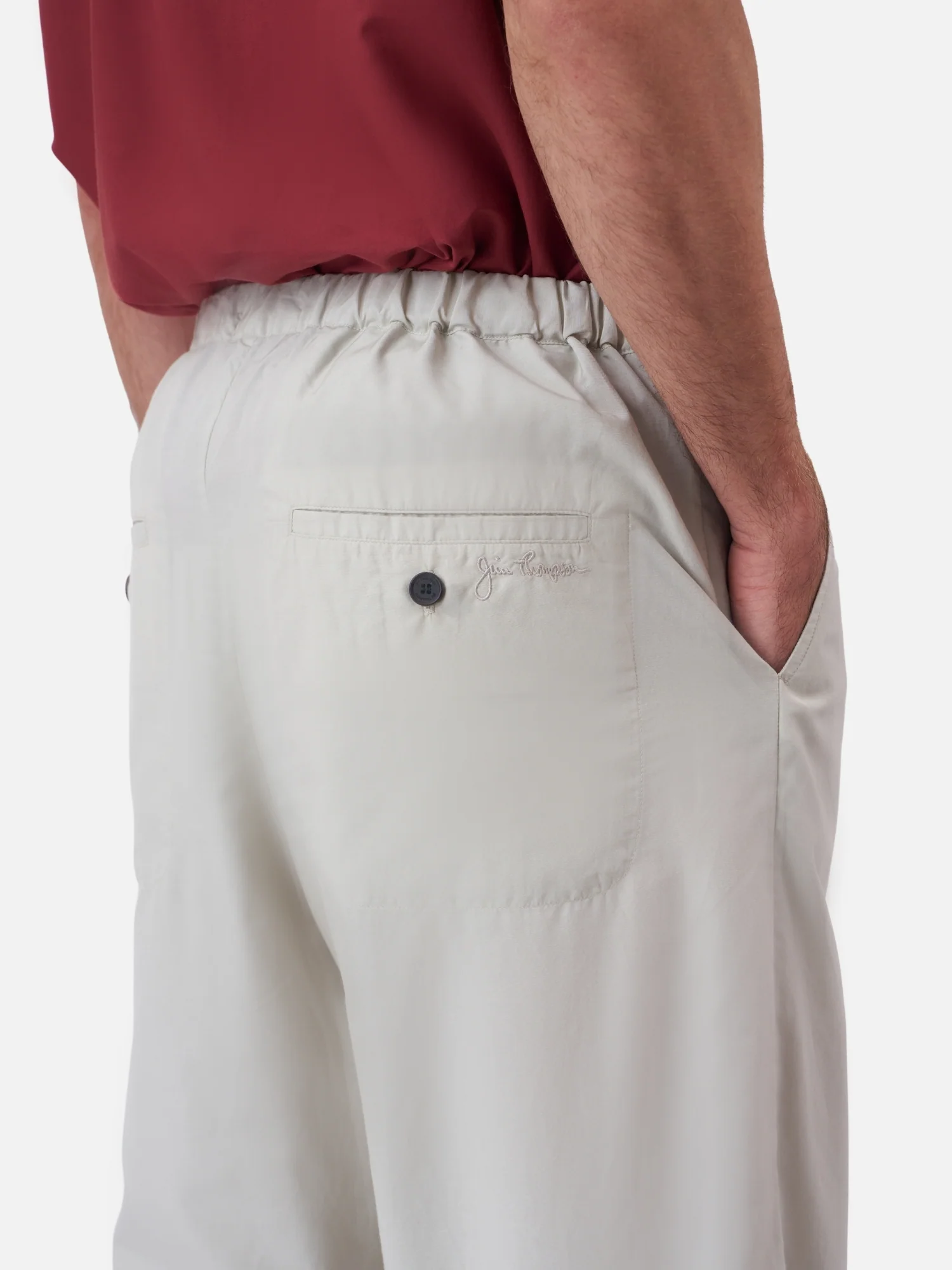 Fisherman Pants - Image 8