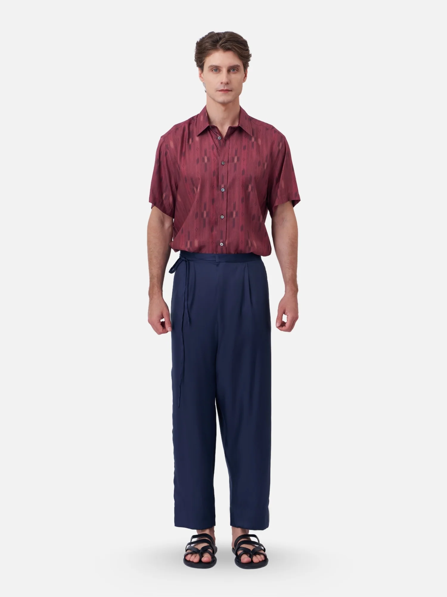 Fisherman Pants - Image 3