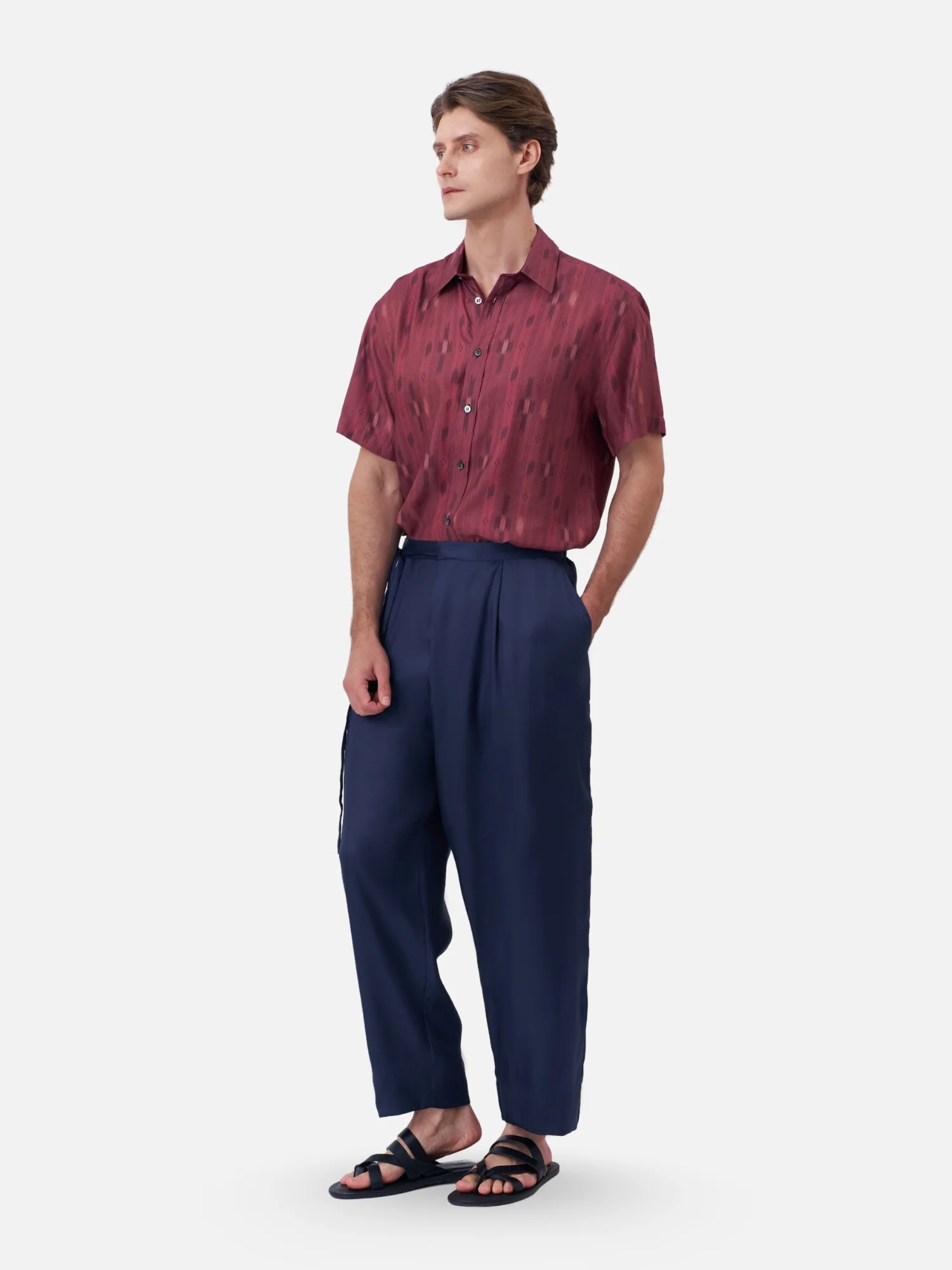 Fisherman Pants - Image 4
