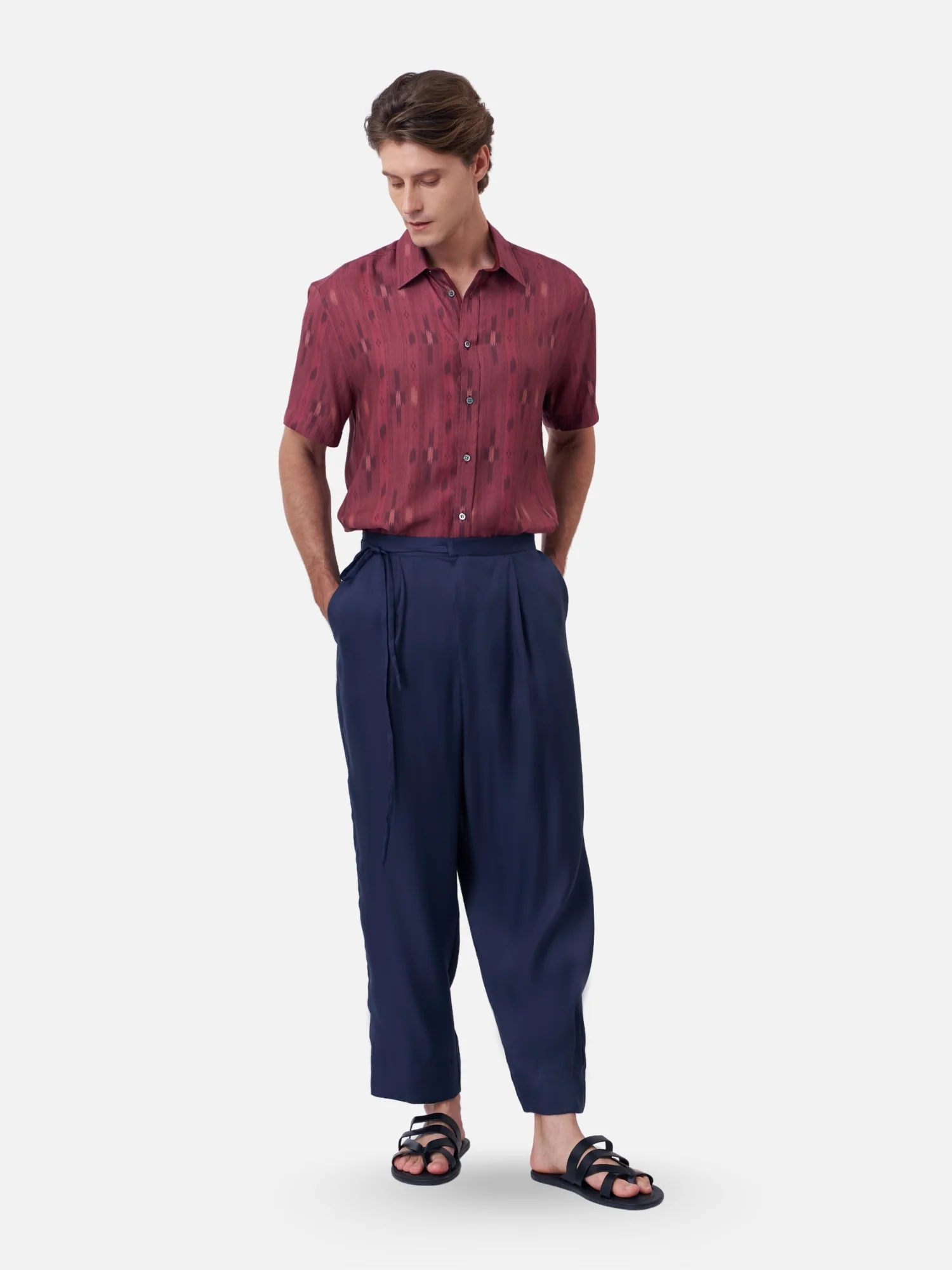 Fisherman Pants - Image 5