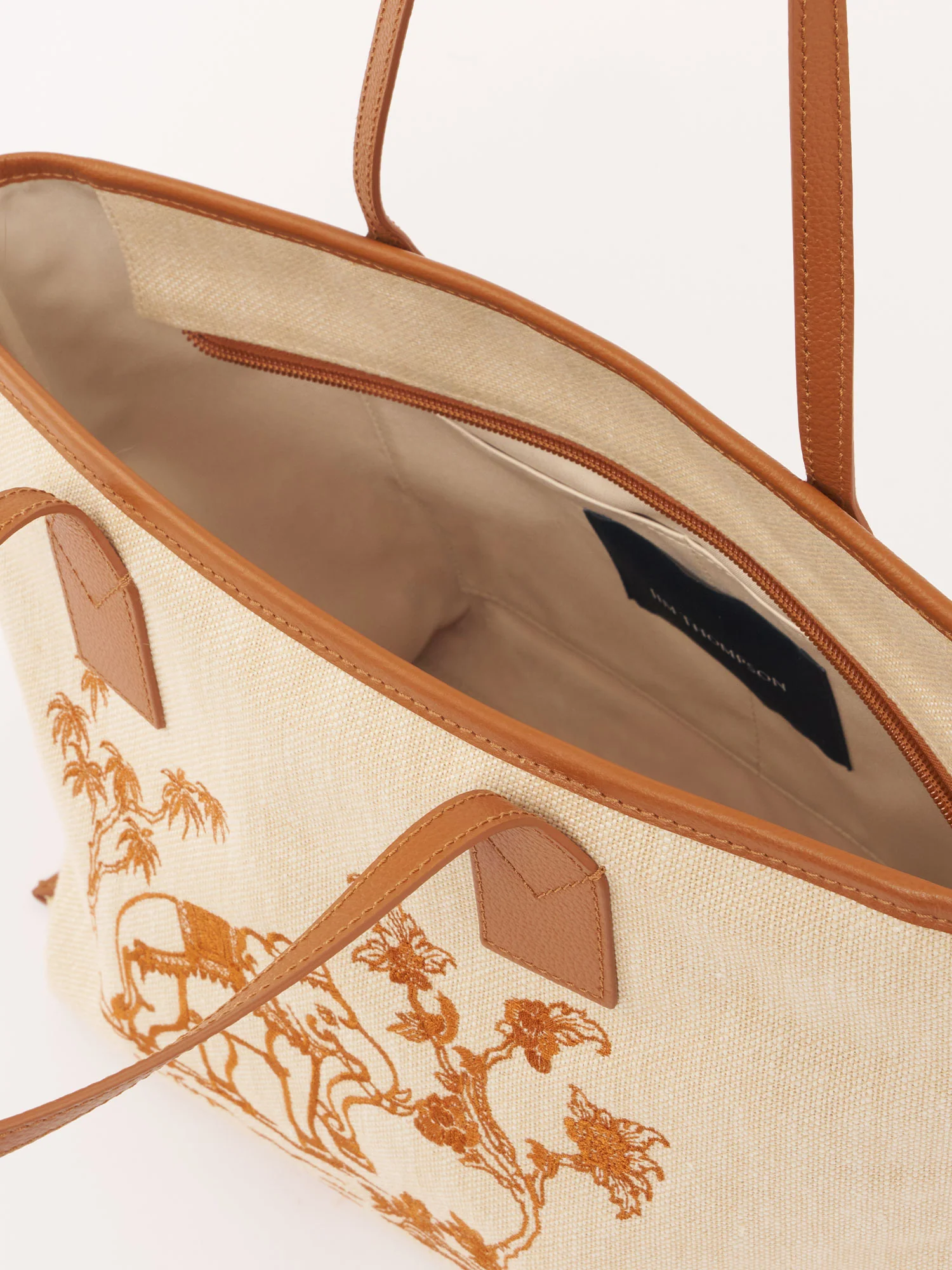 Nang Yai Small Similan Bag - Image 2