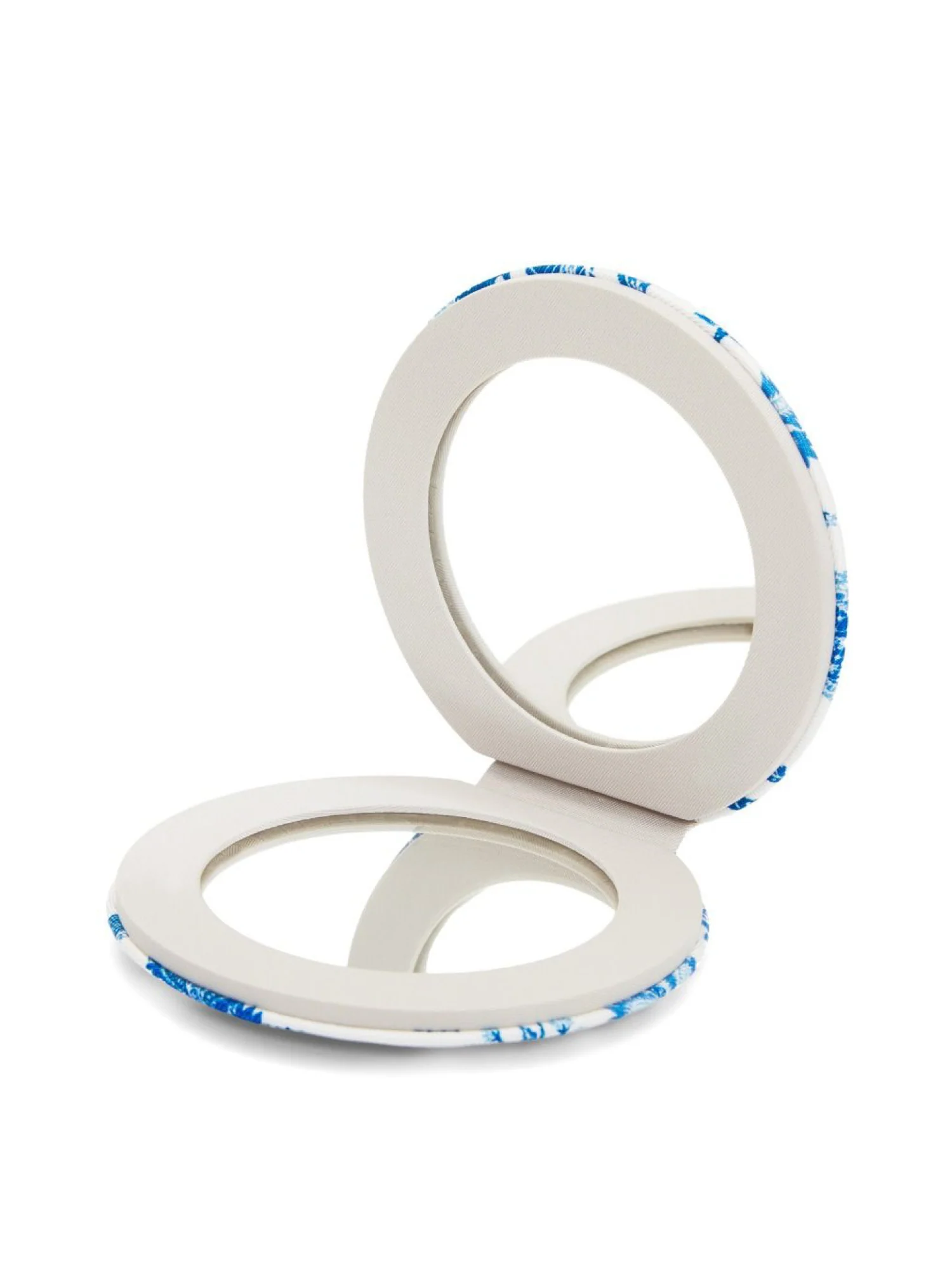 Nokmai Round Mirror Case - Image 2