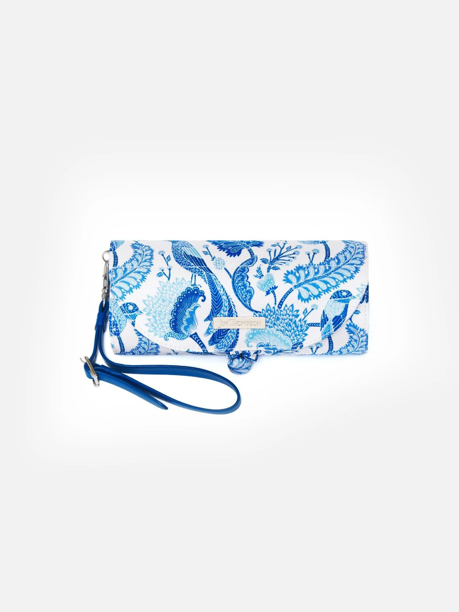 Nokmai Silk Portable Bag - Image 2