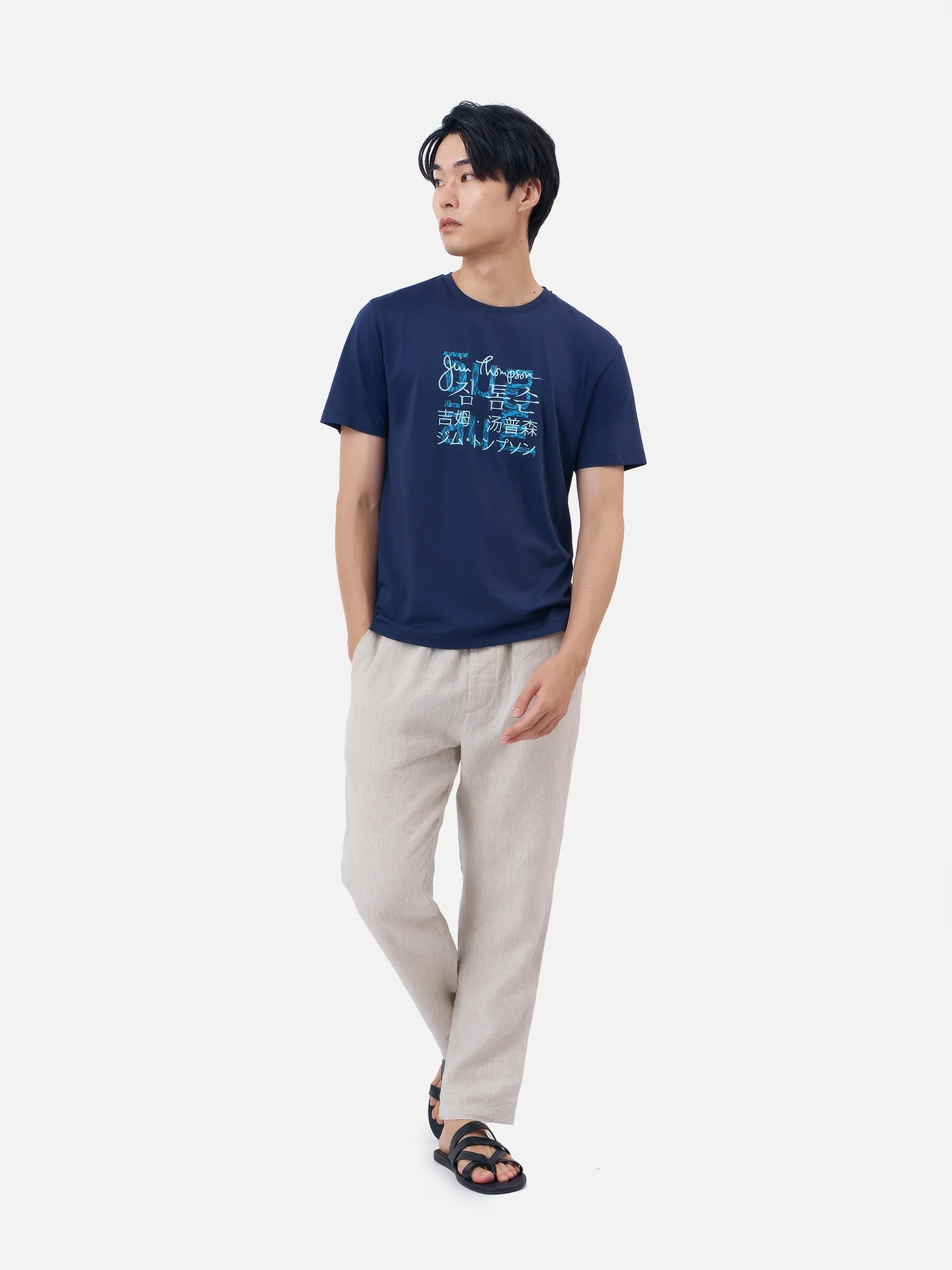OK Jim TShirt - Image 3