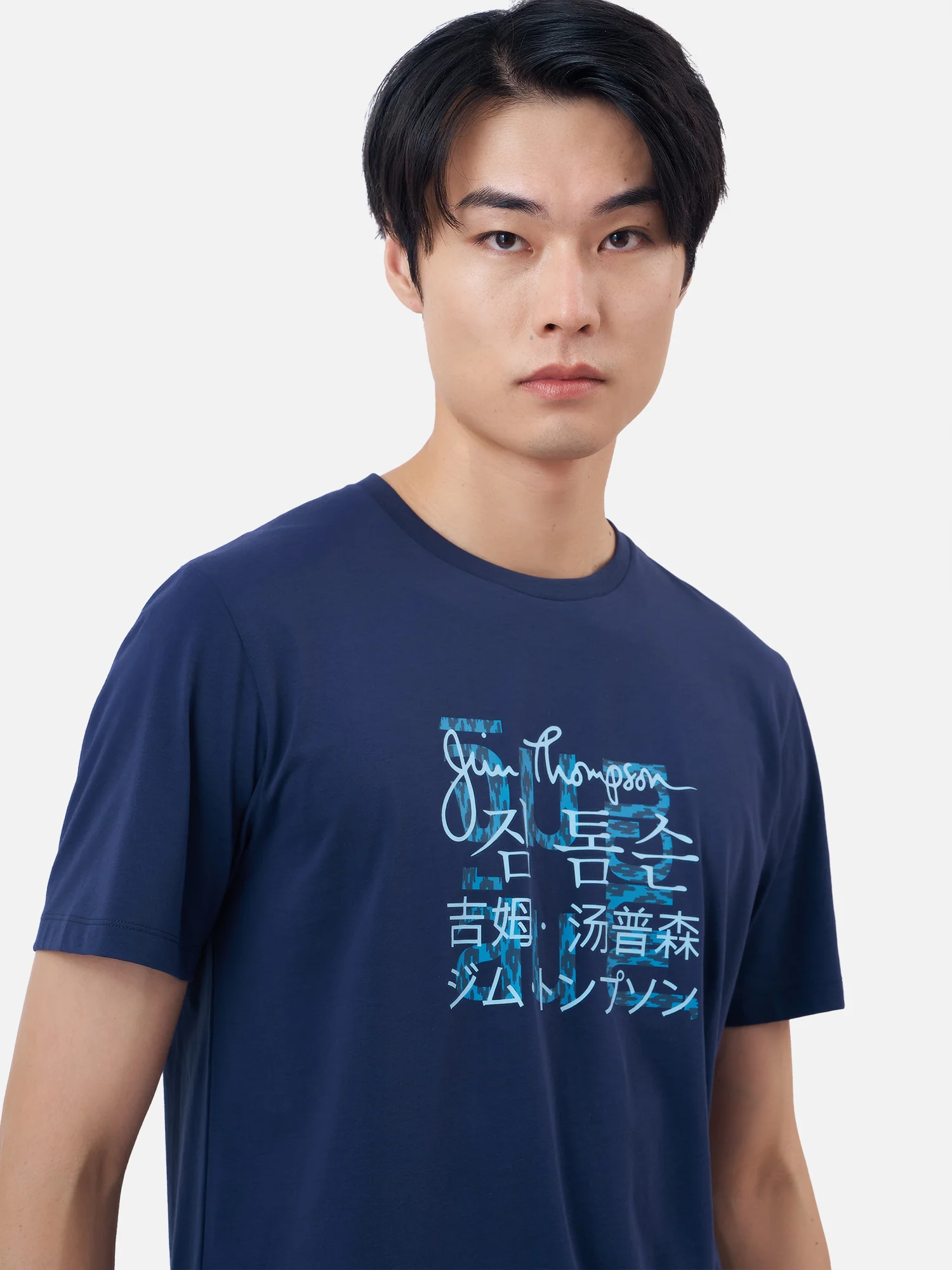 OK Jim TShirt - Image 4