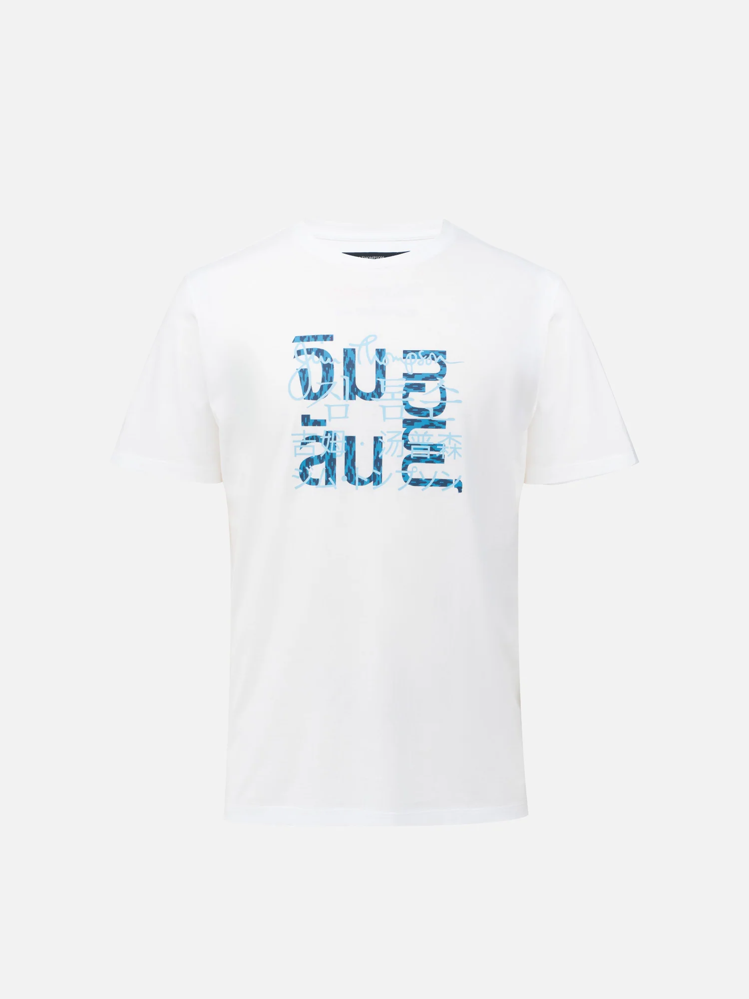 OK Jim TShirt - Image 2