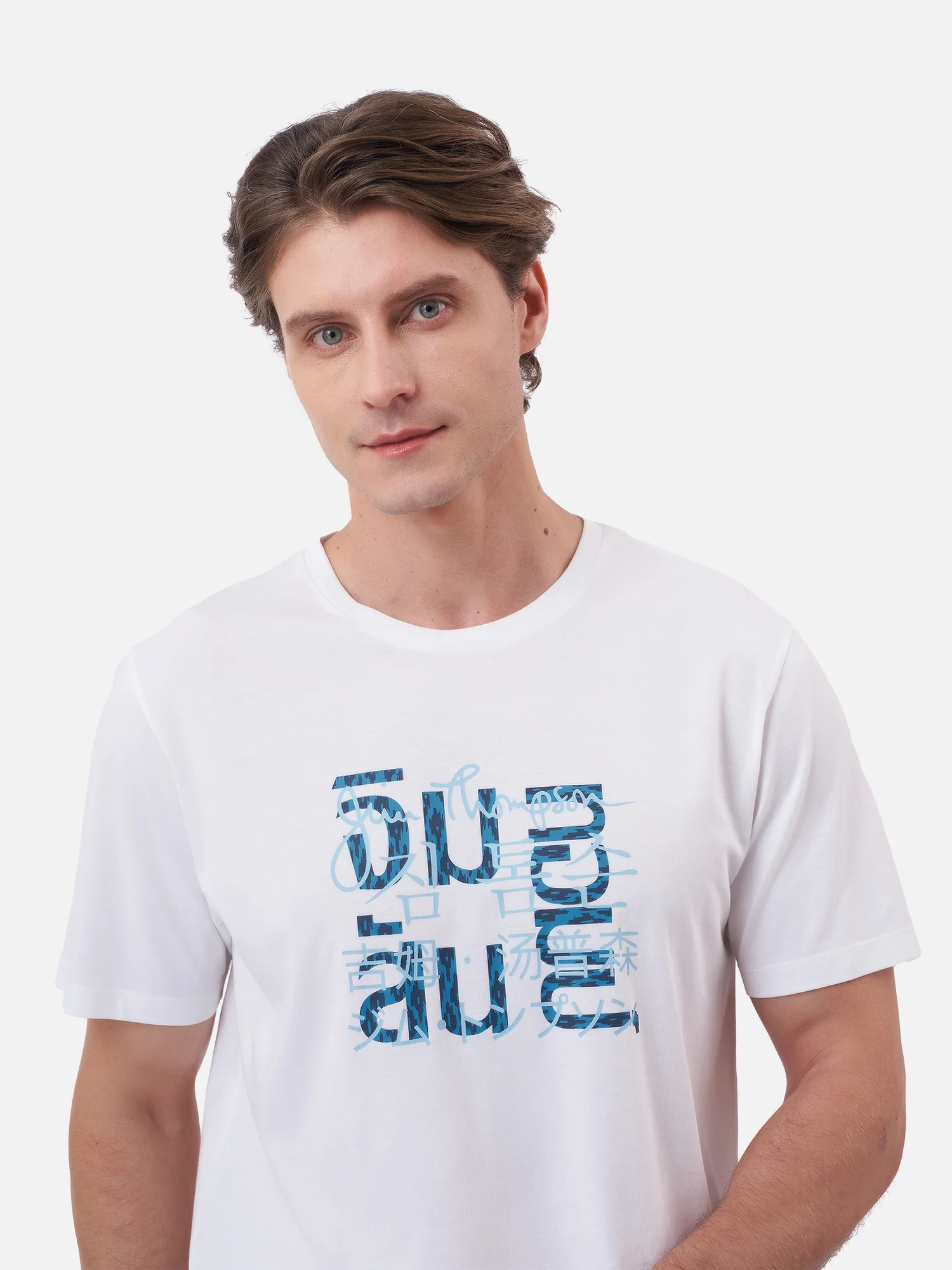 OK Jim TShirt - Image 5