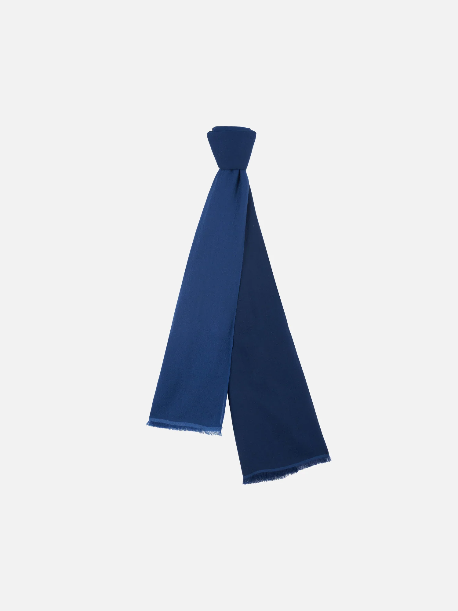 Ombre Wool Stole - Image 5