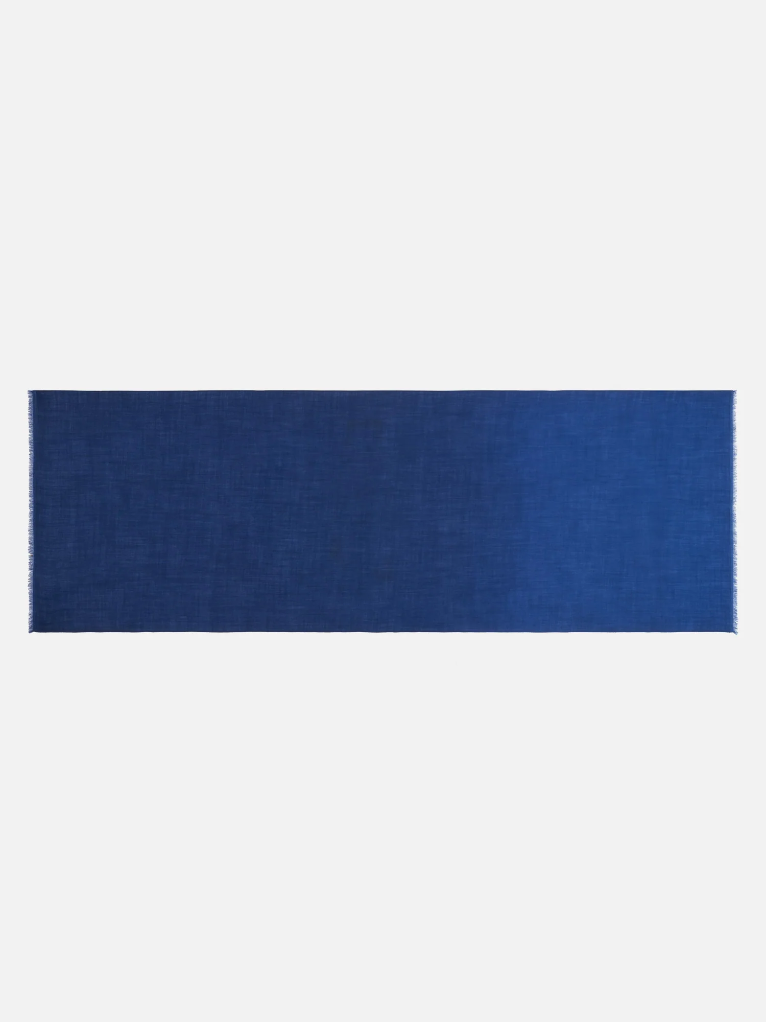 Ombre Wool Stole - Image 6