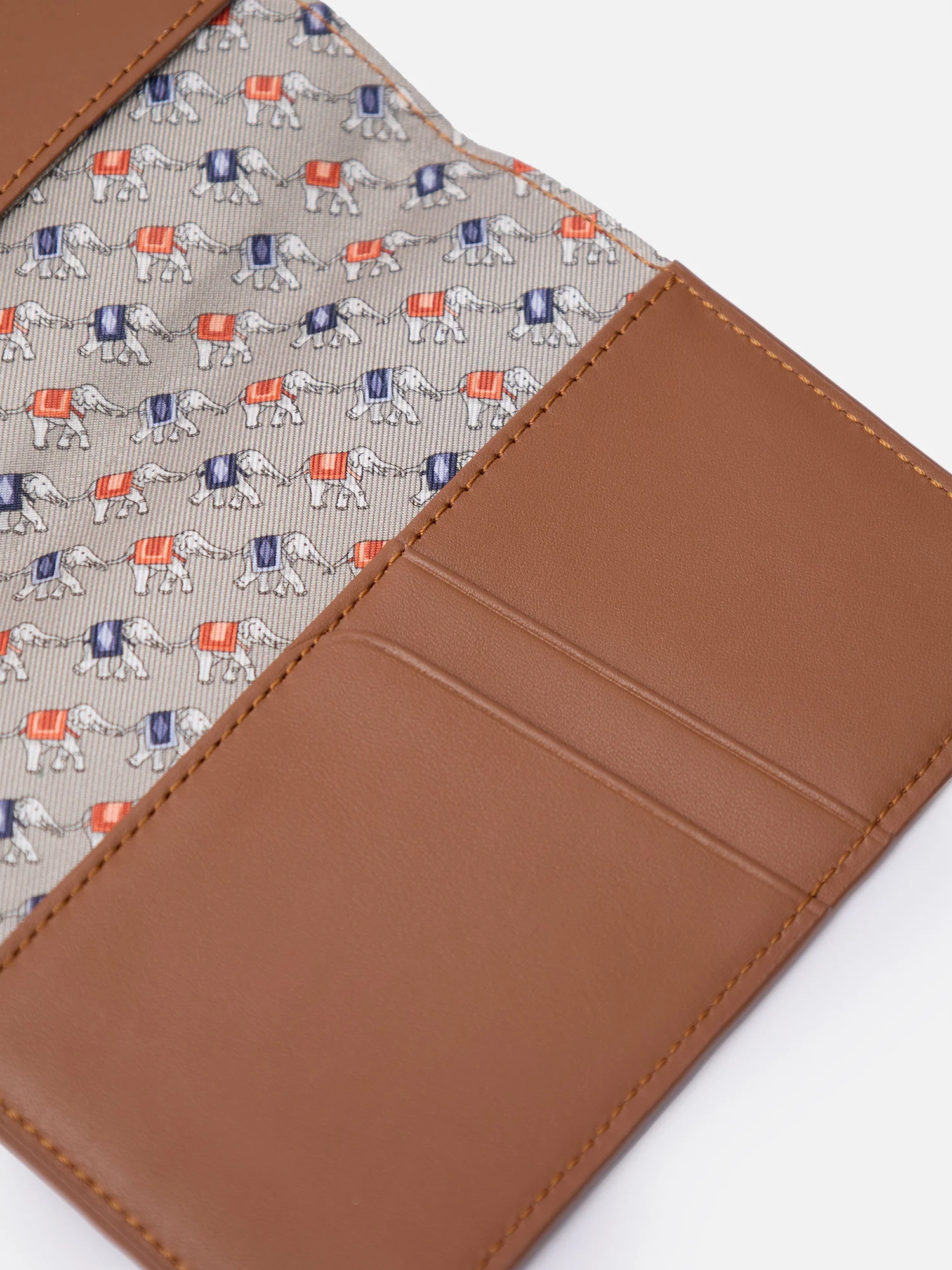 Origami Passport Holder - Image 3
